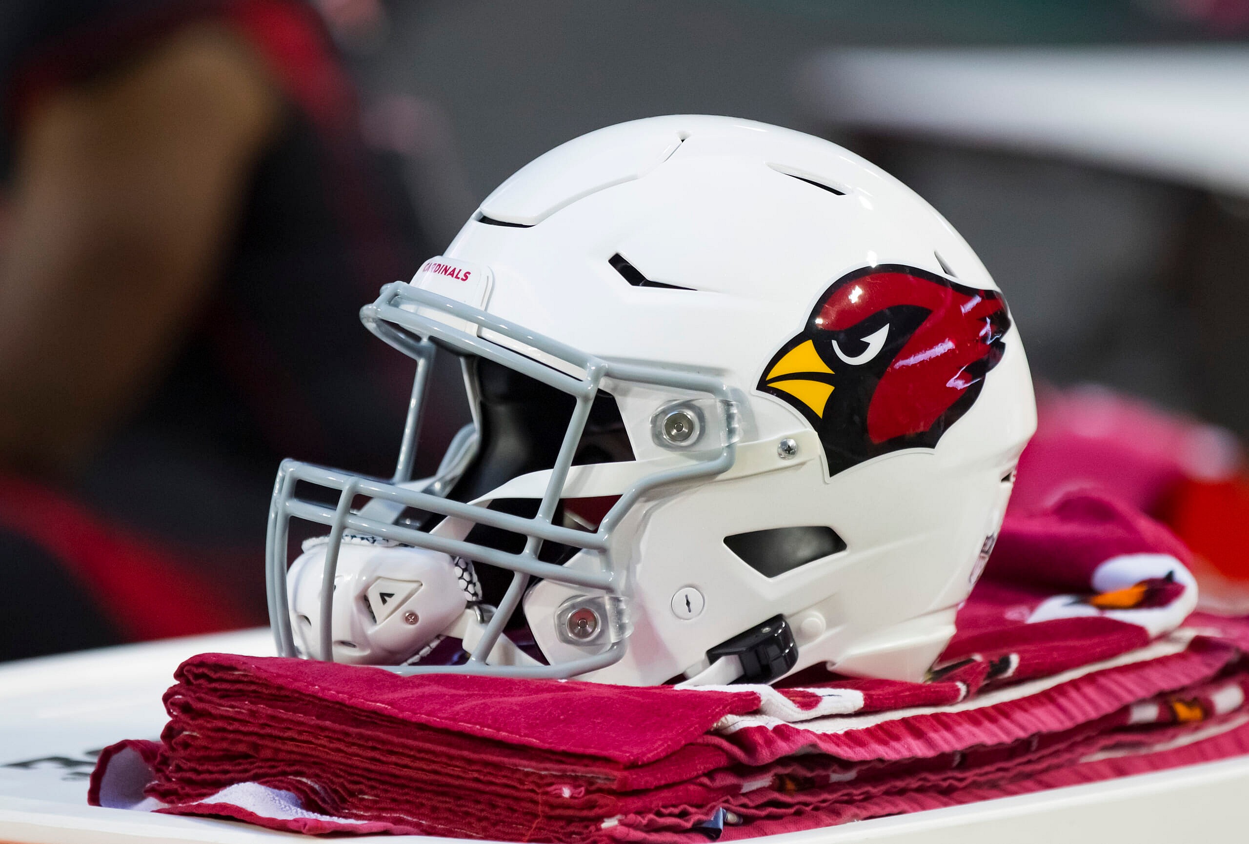 NFL: Green Bay Packers at Arizona Cardinals