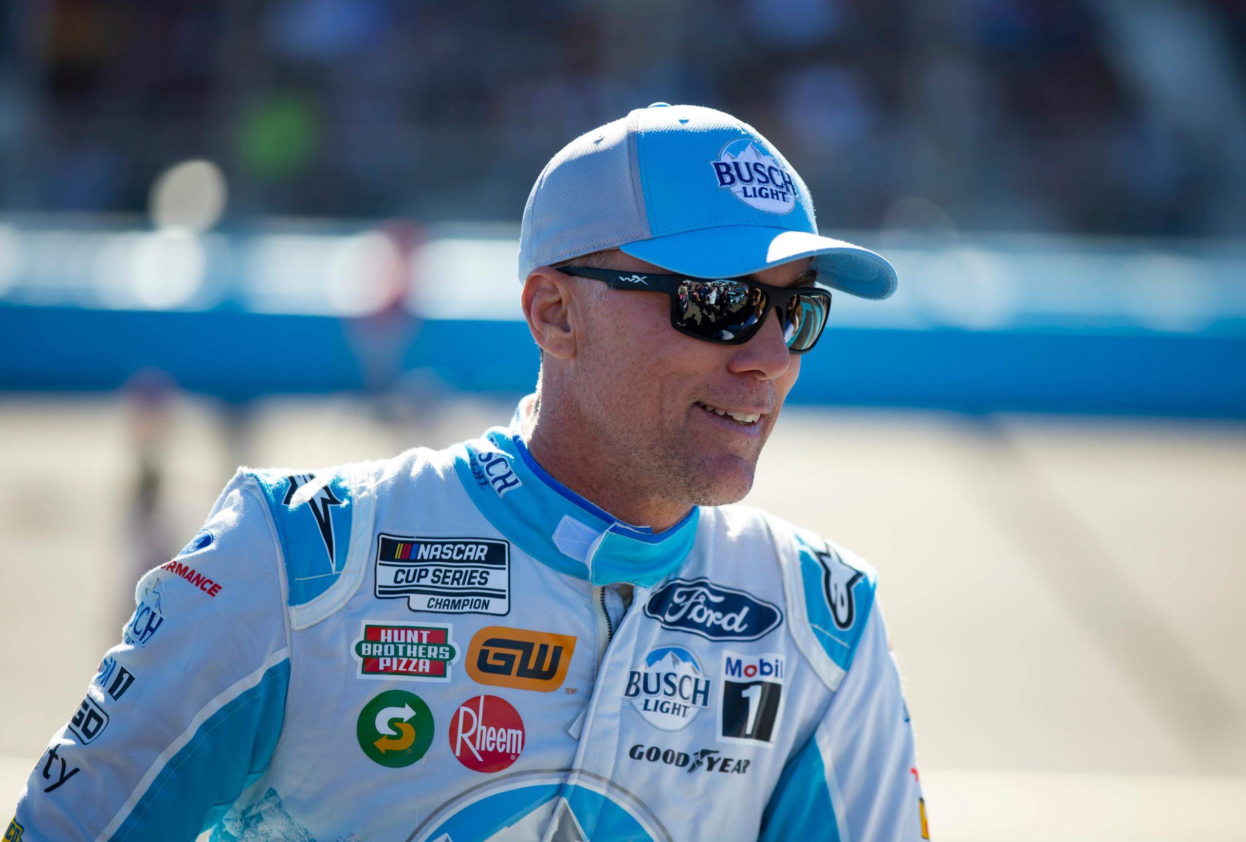 Kevin Harvick/Stewart-Haas Racing