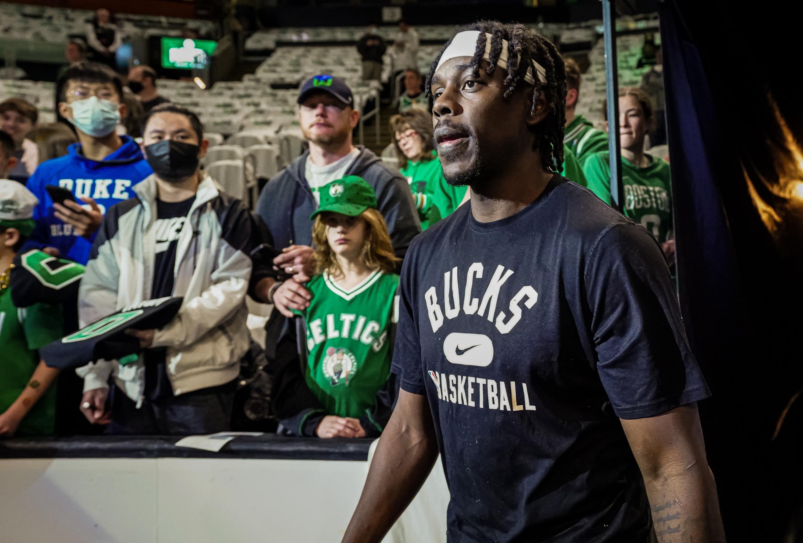 boston celtics