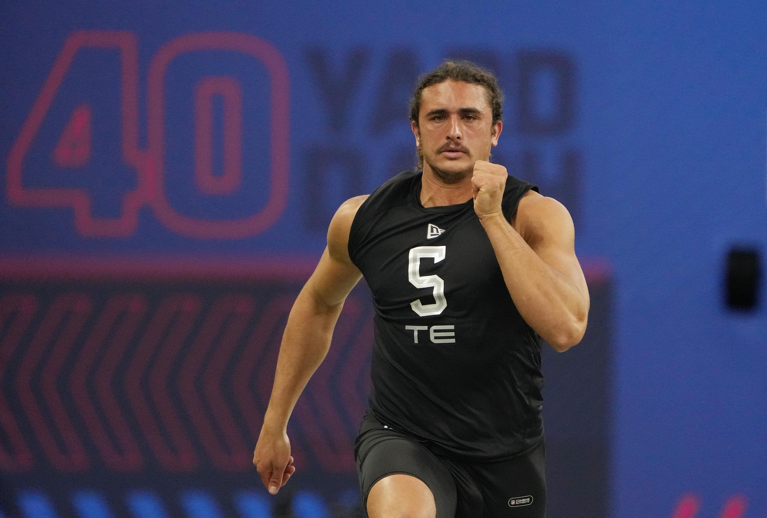 NFL: Scouting Combine
