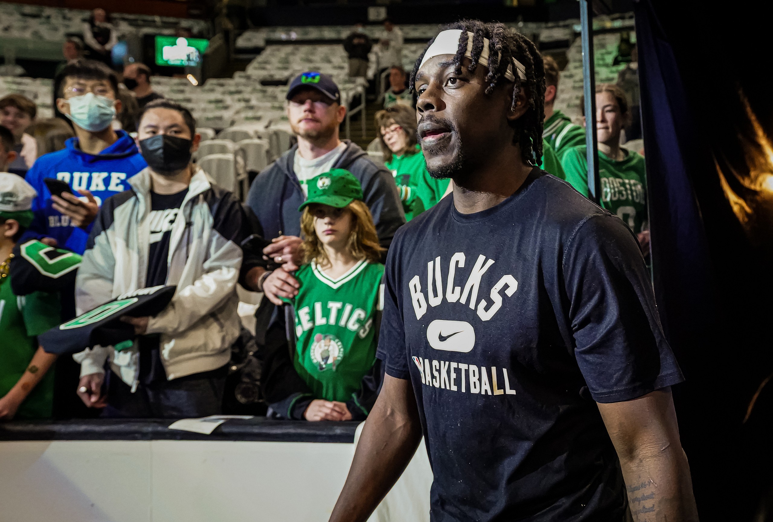 boston celtics