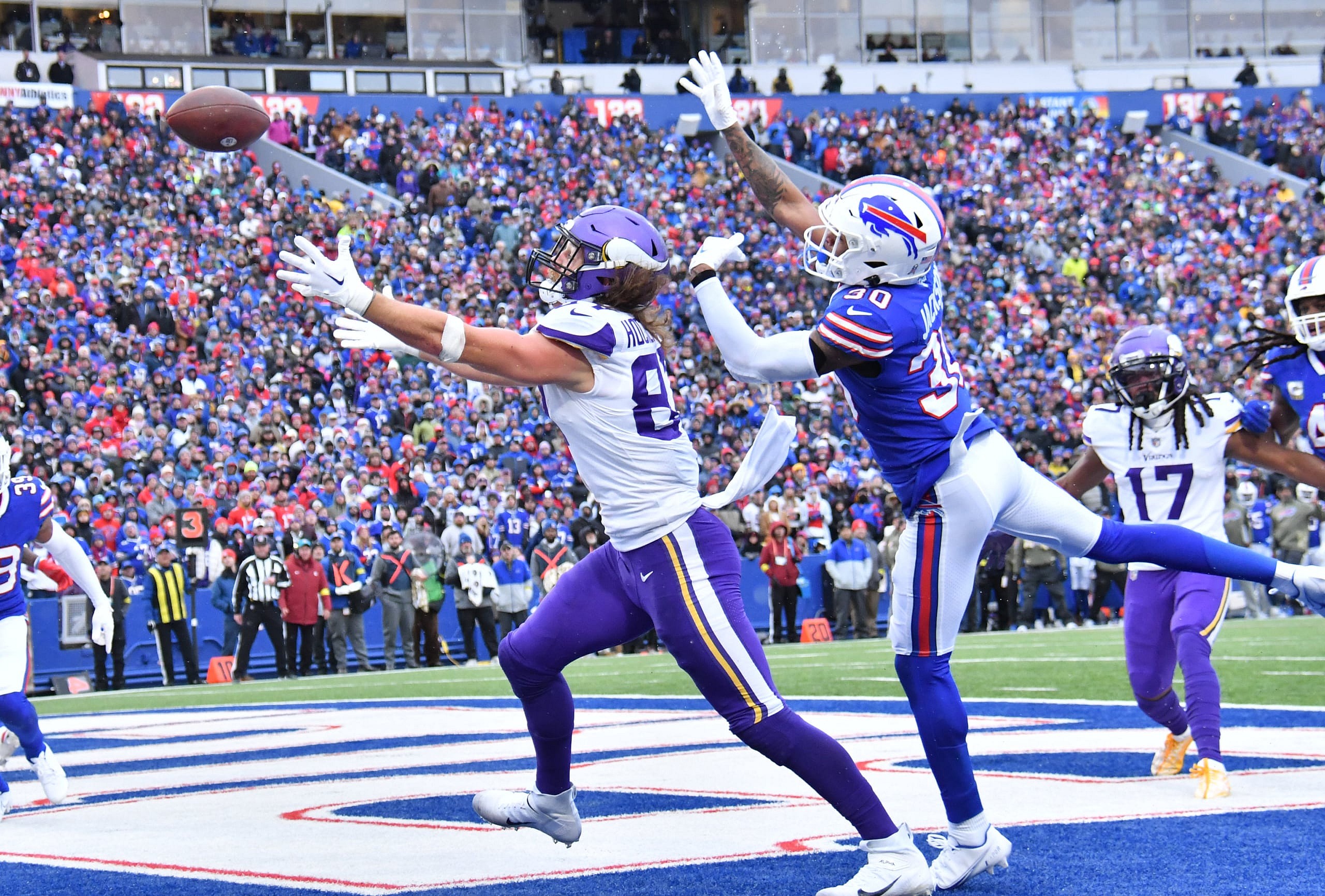 Week 16 fantasy rankings