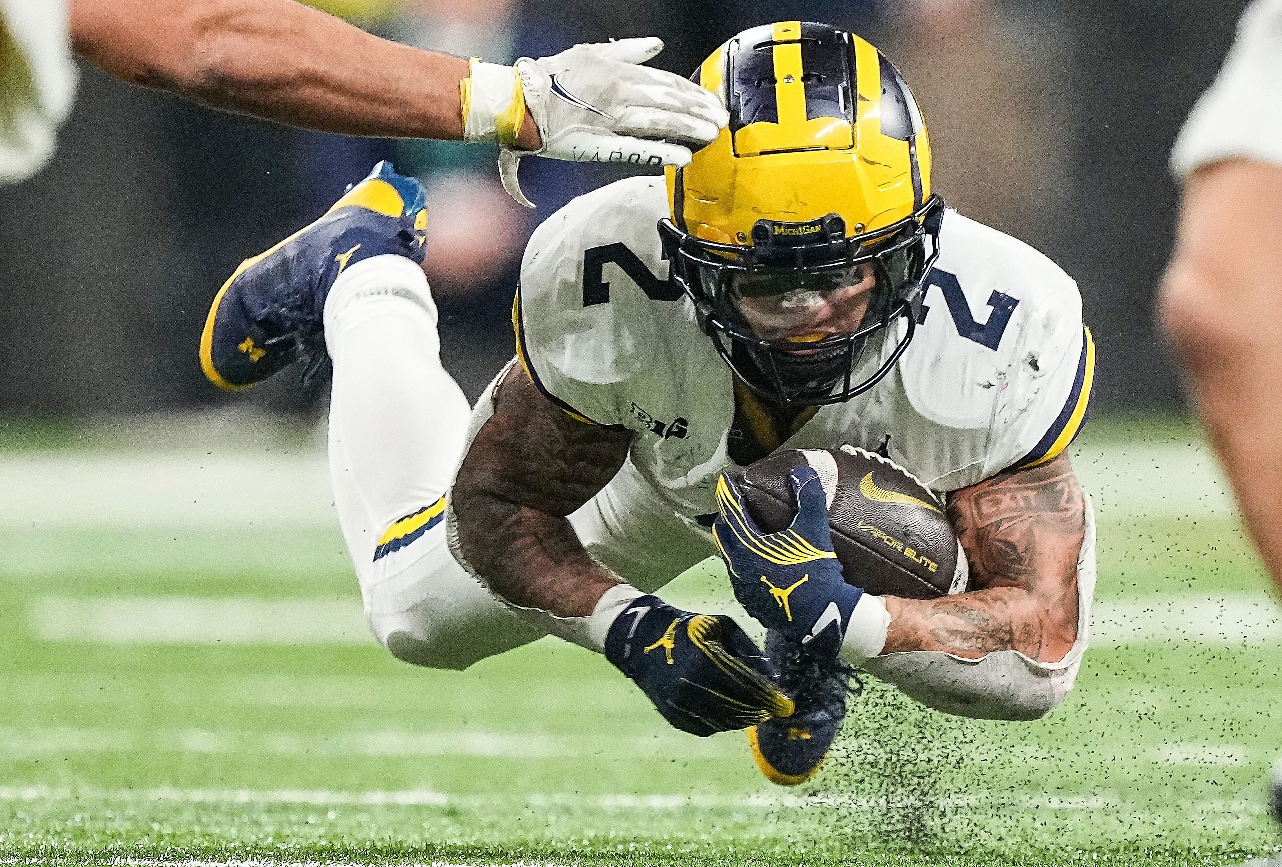 Syndication: The Indianapolis Star