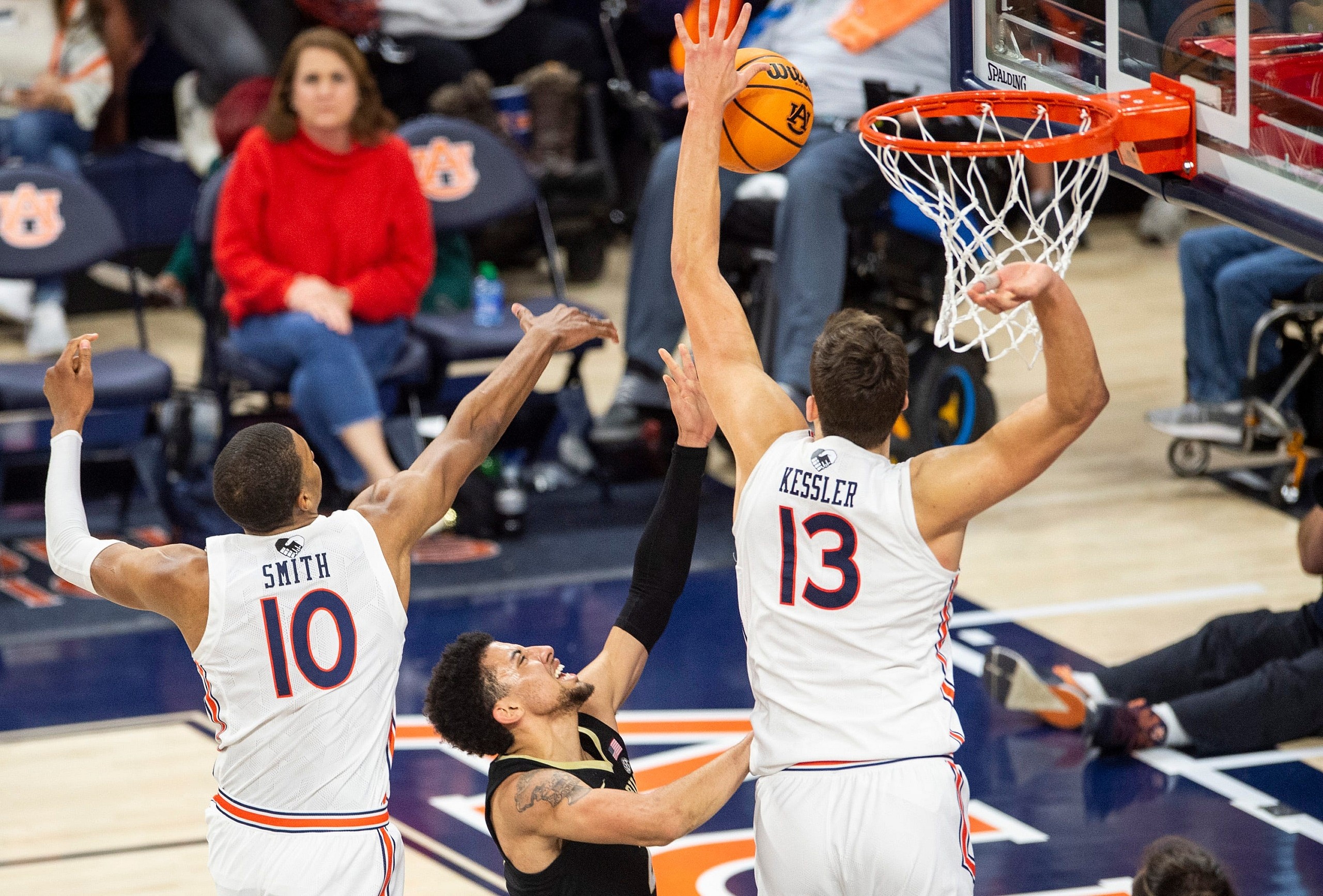 Syndication: The Montgomery Advertiser