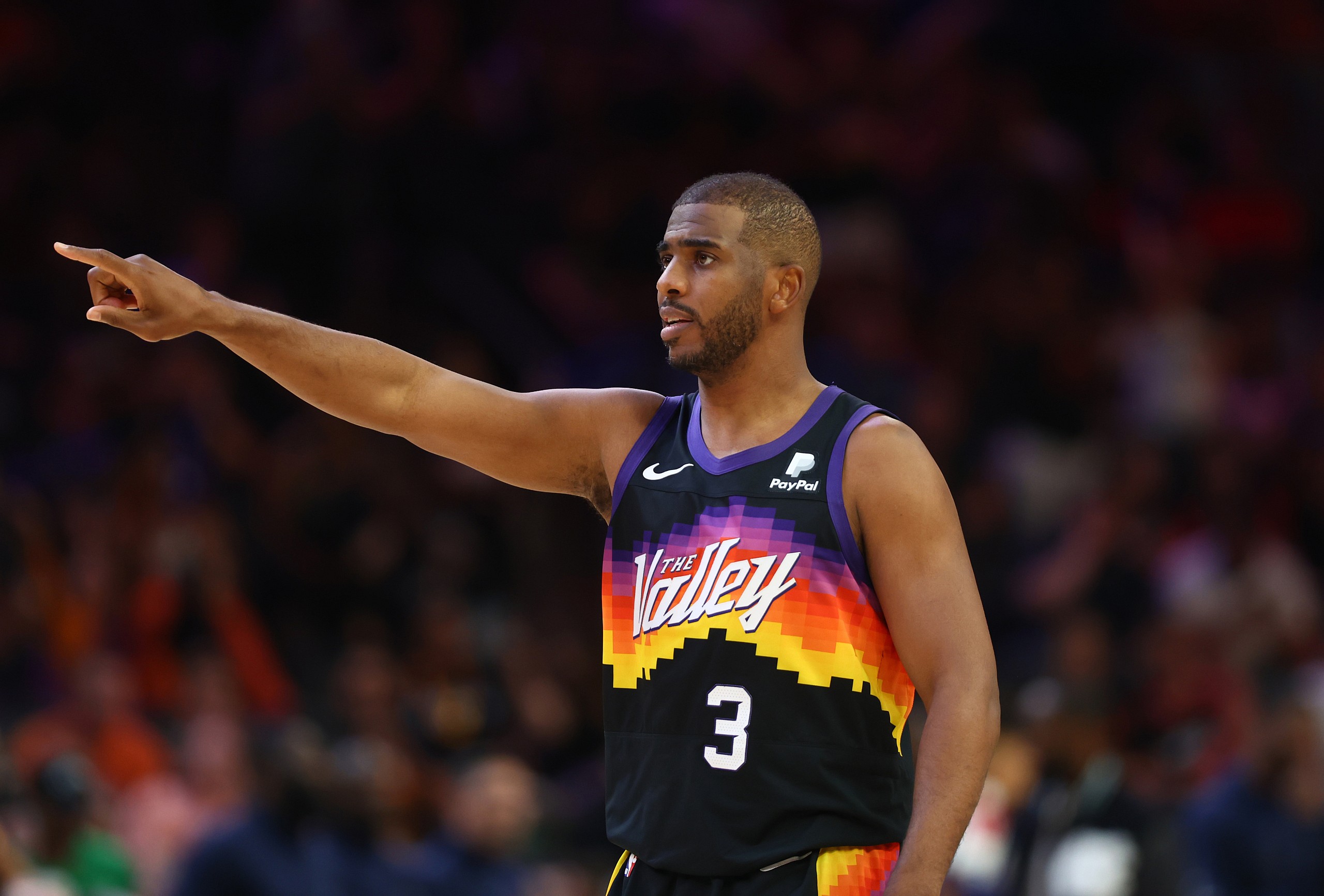 NBA: Playoffs-Dallas Mavericks at Phoenix Suns