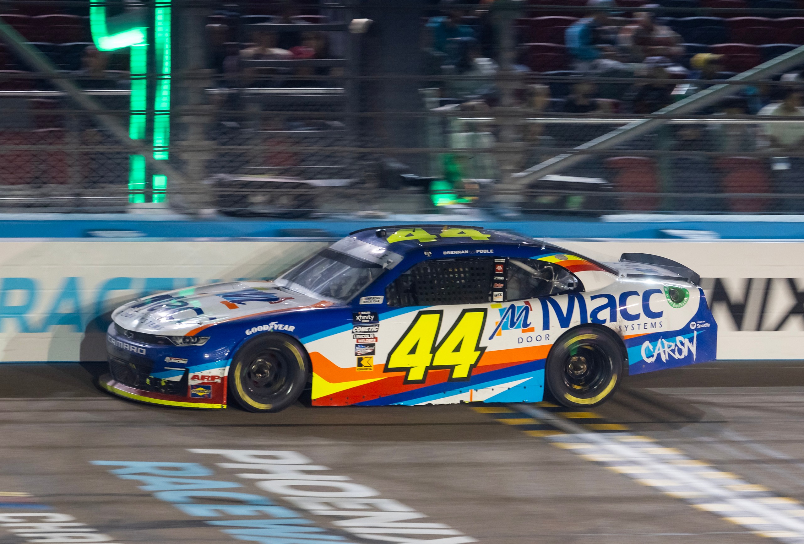 NASCAR Xfinity: NASCAR Xfinity Series Championship