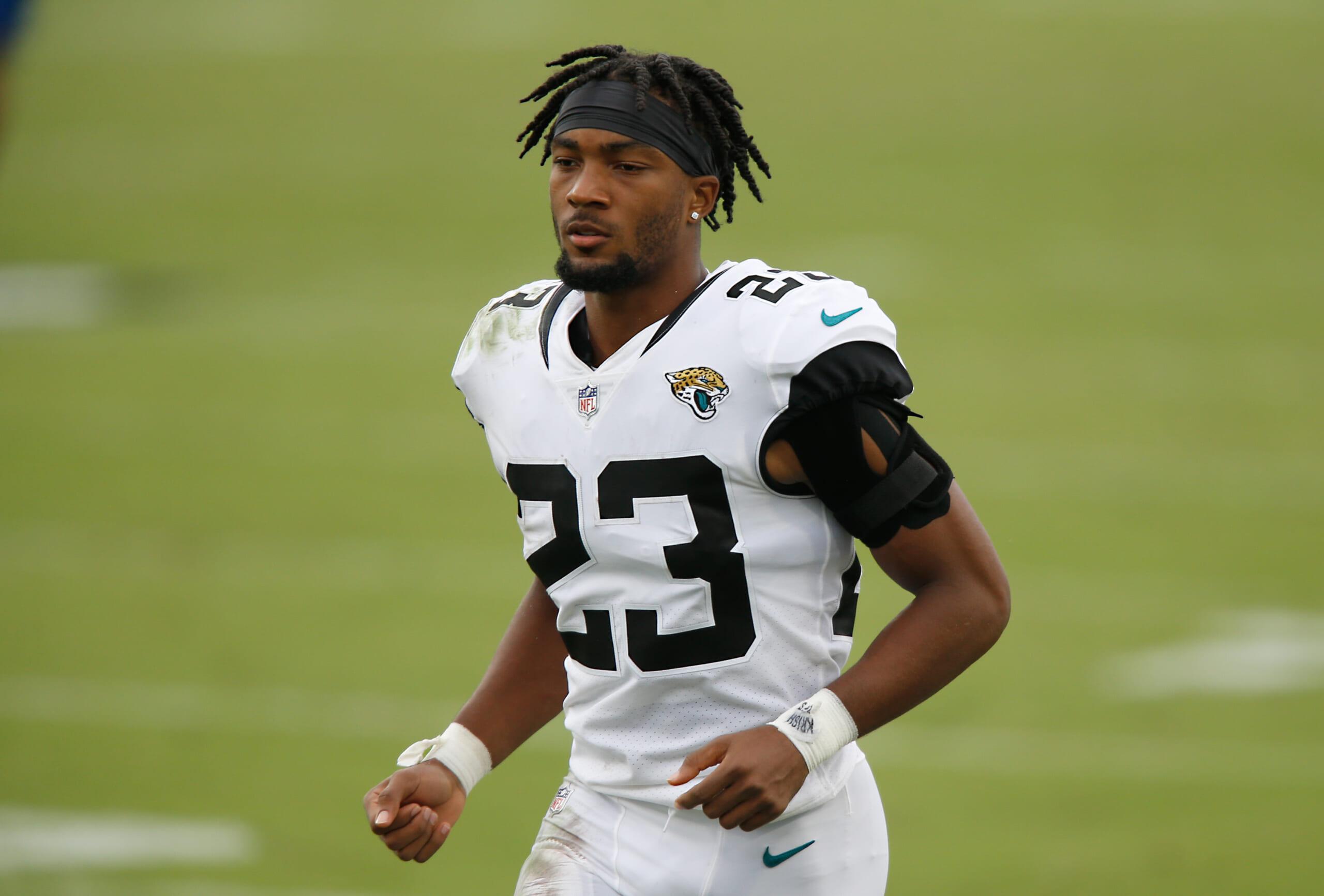 C.J. Henderson