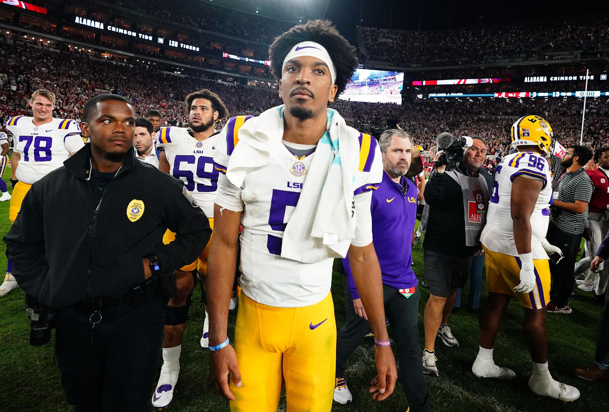 jayden daniels nfl draft landing spots
