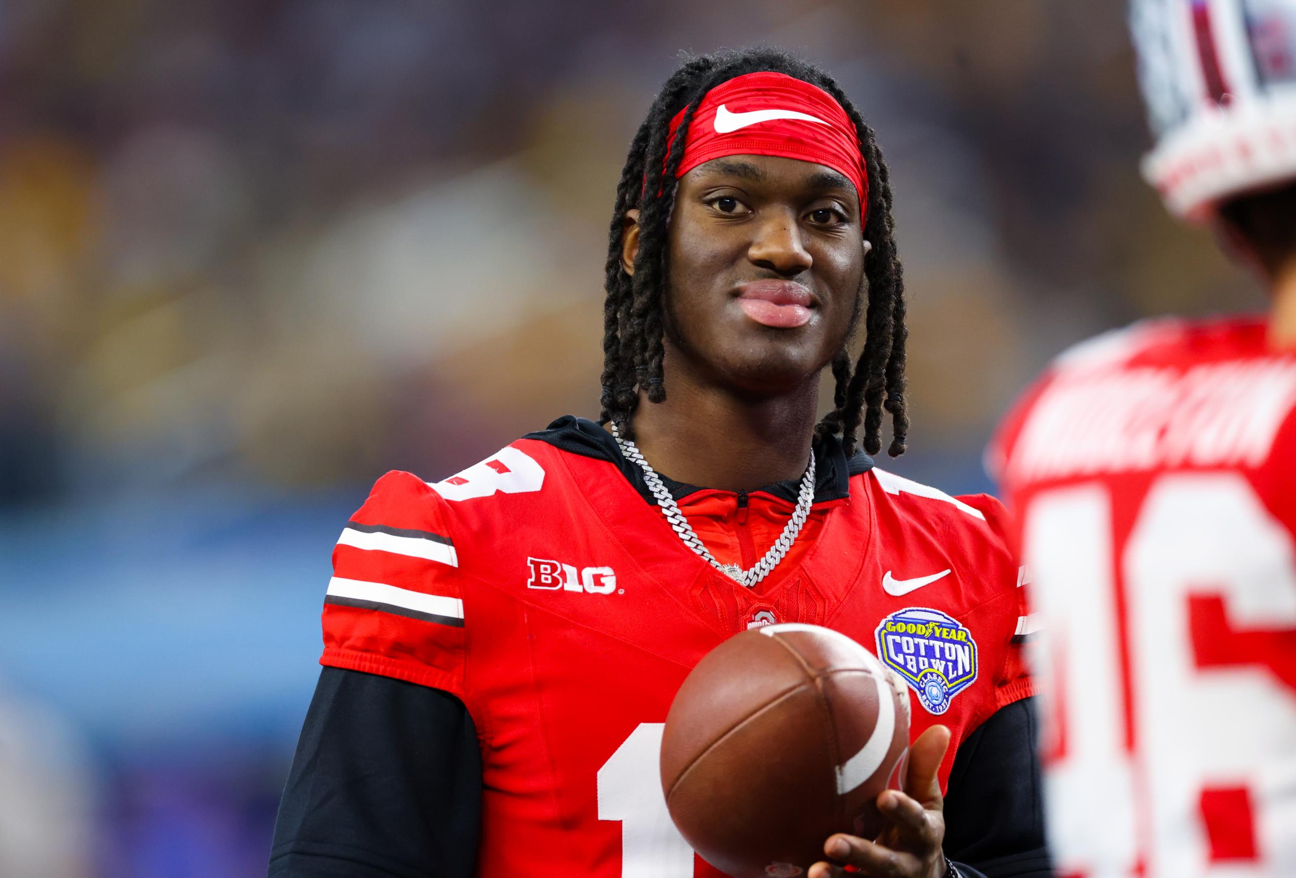 marvin harrison jr. nfl draft landing spots