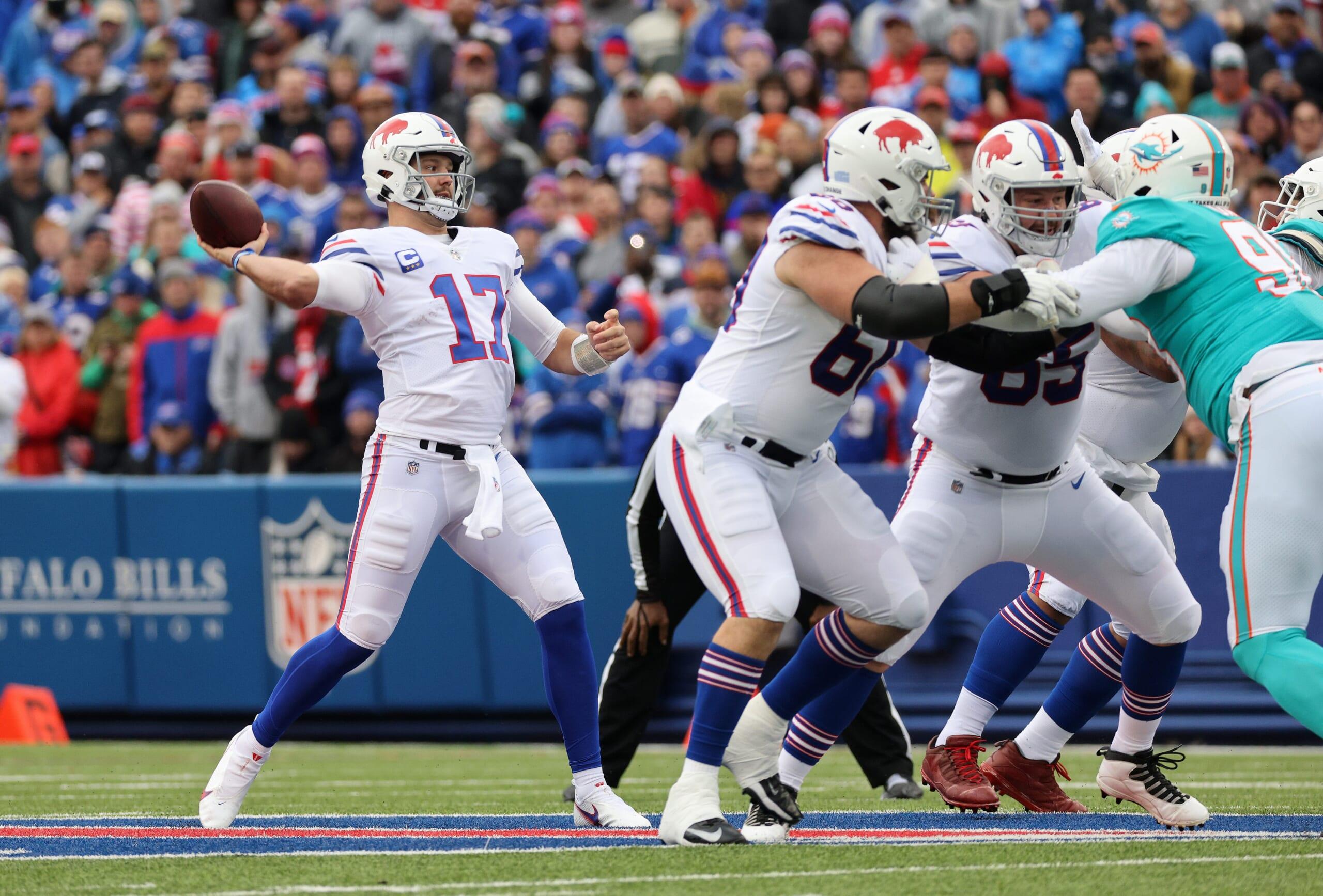 josh allen