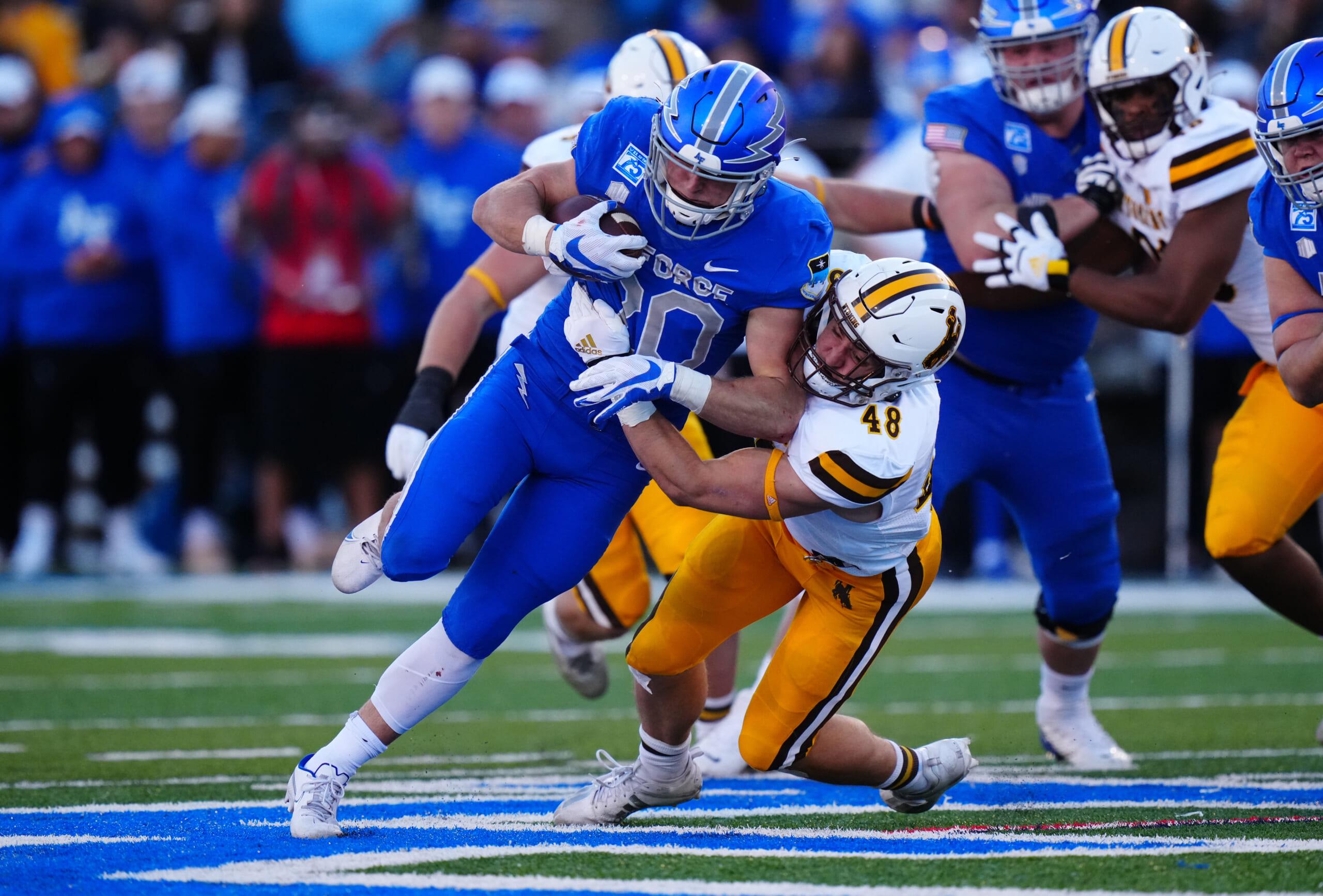 nfl combine, nfl draft 2022