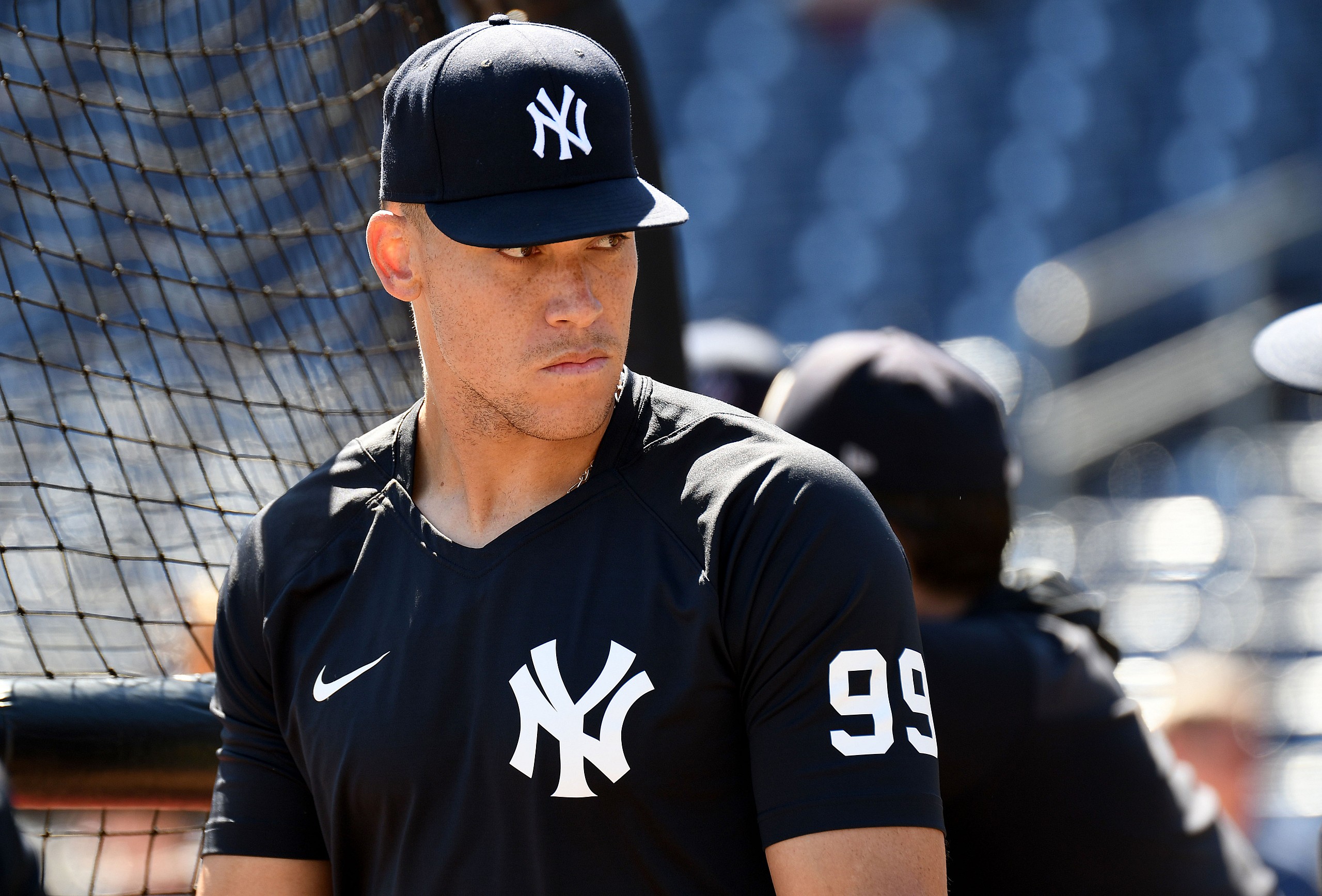 MLB: Spring Training-New York Yankees at Philadelphia Phillies