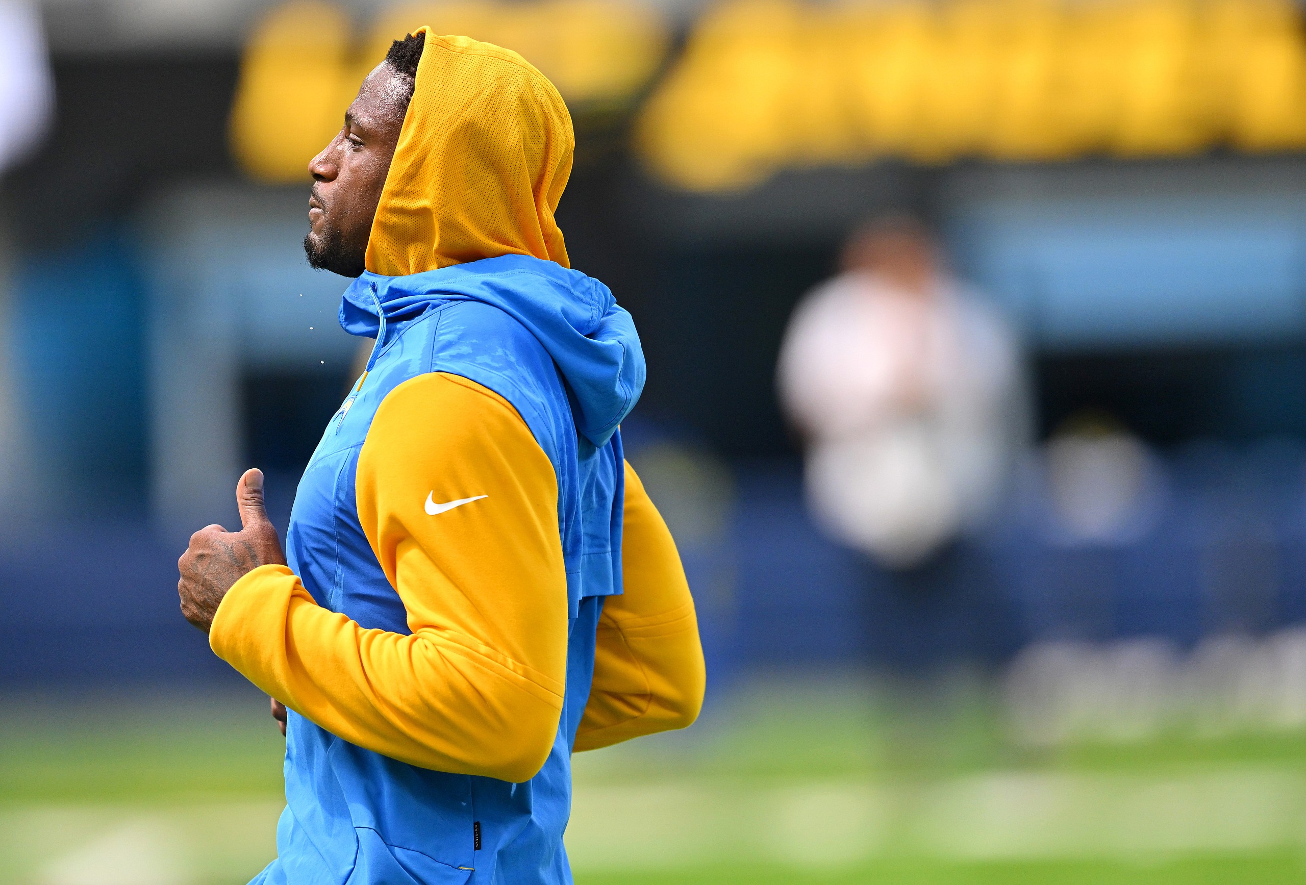los angeles chargers
