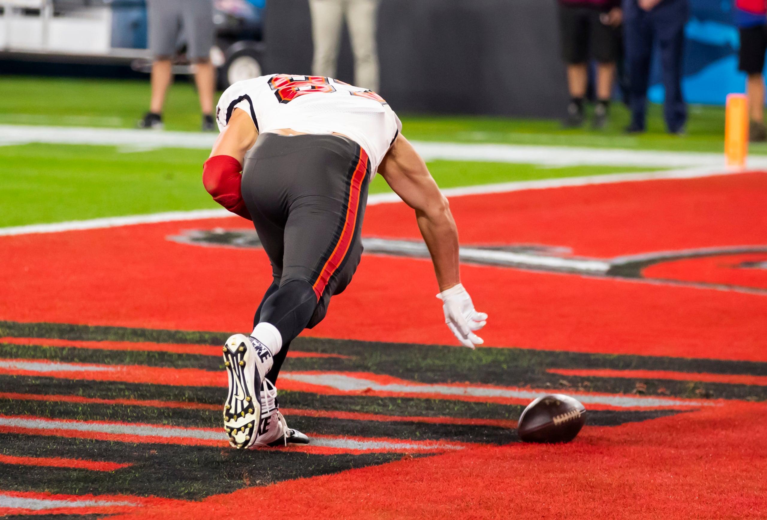 NFL: Super Bowl LV-Kansas City Chiefs vs Tampa Bay Buccaneers