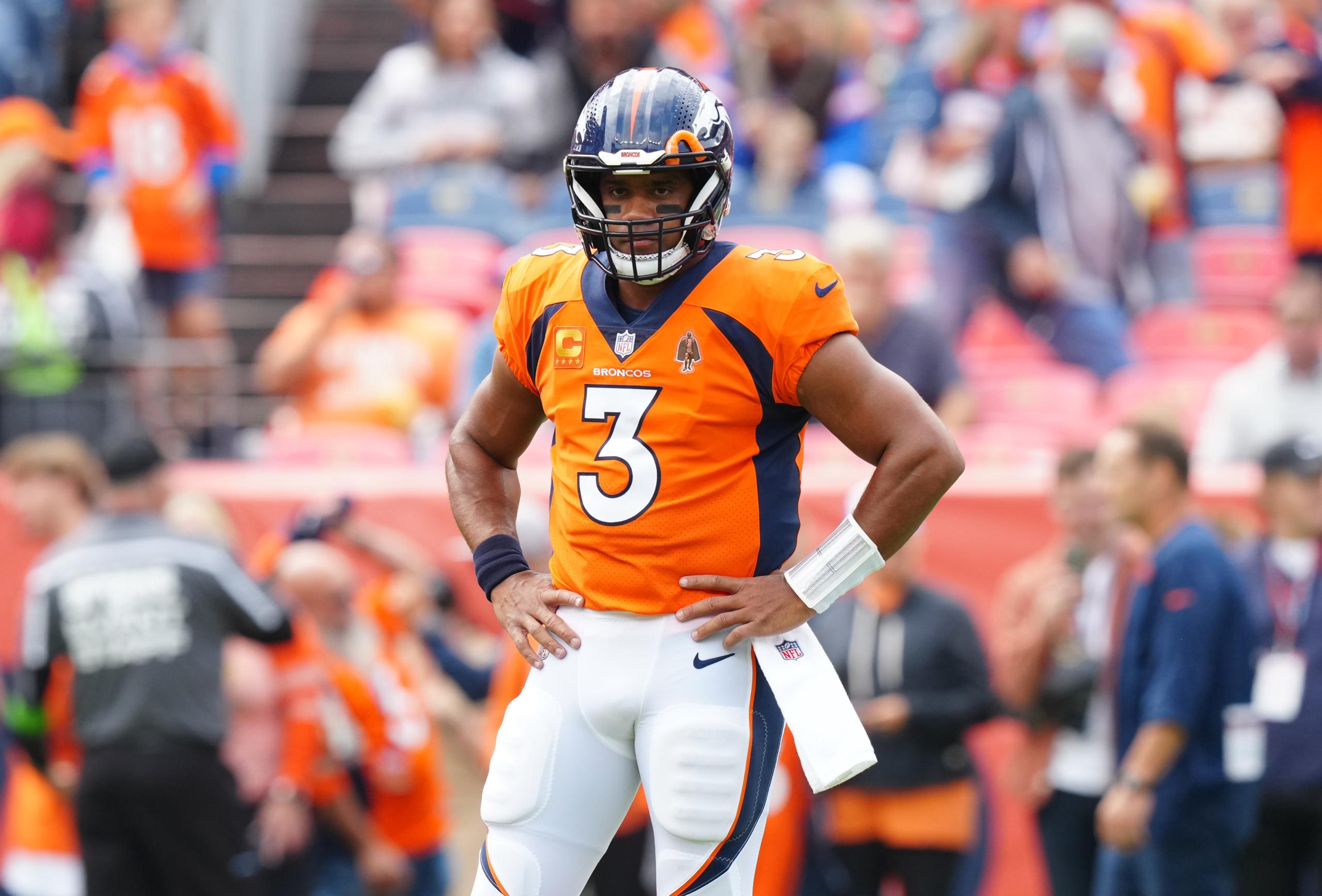 russell wilson