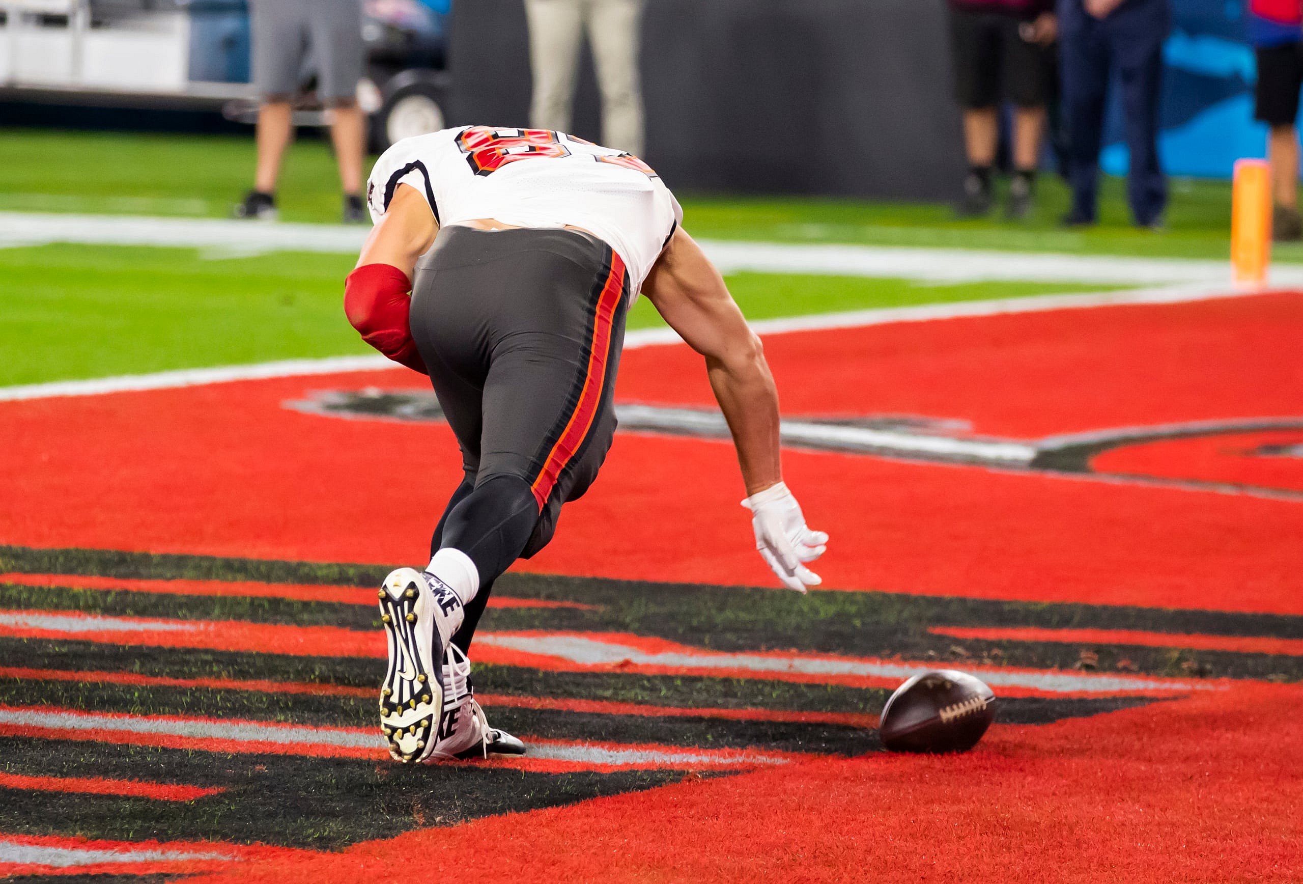 NFL: Super Bowl LV-Kansas City Chiefs vs Tampa Bay Buccaneers