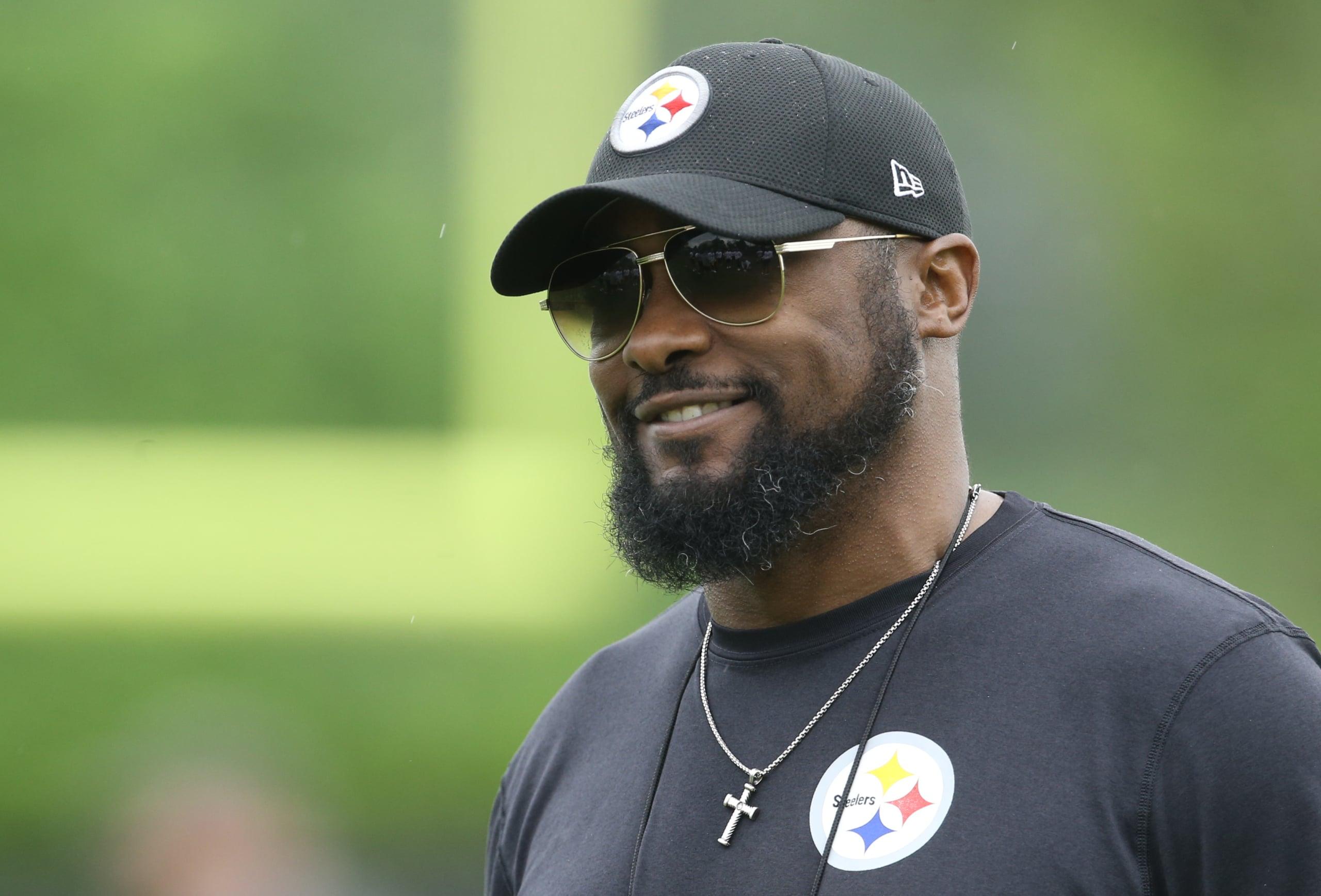 pittsburgh steelers