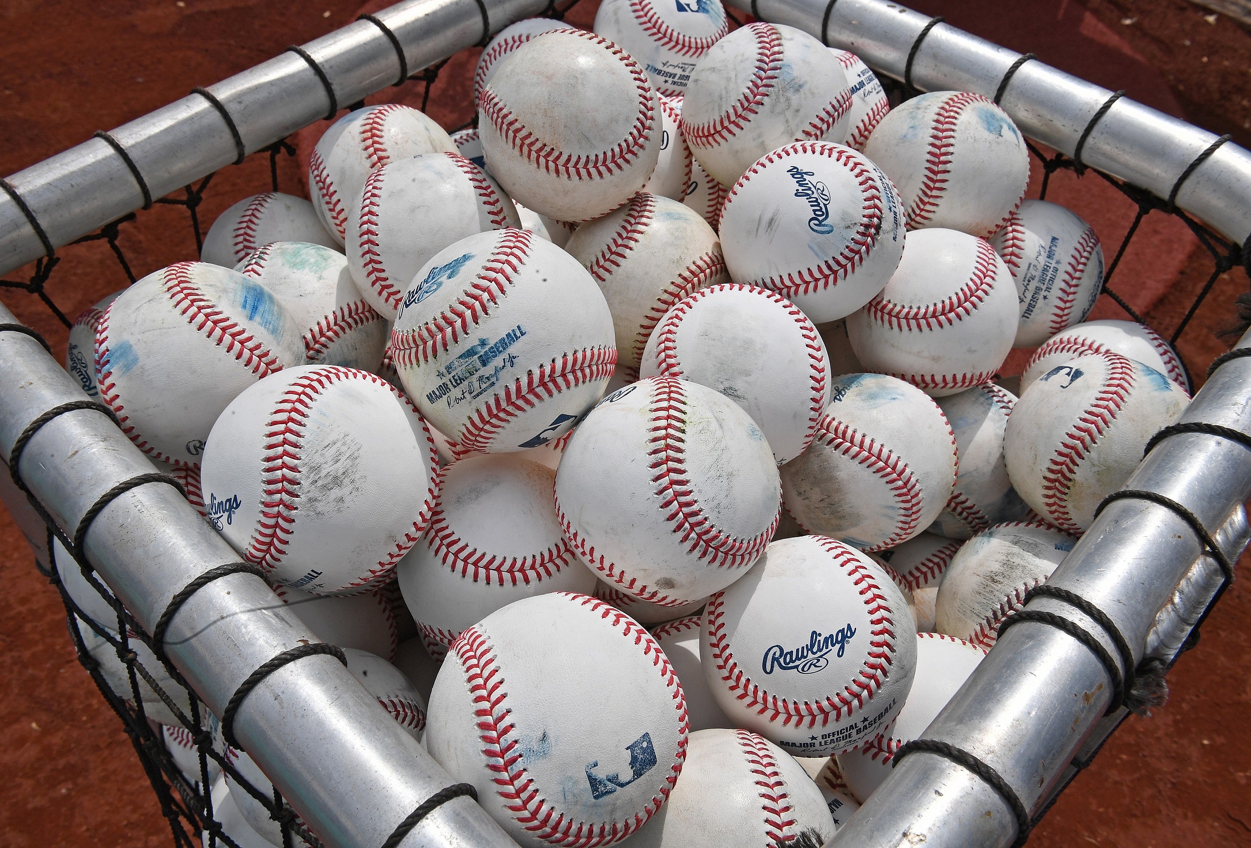 MLB: Minnesota Twins at Kansas City Royals