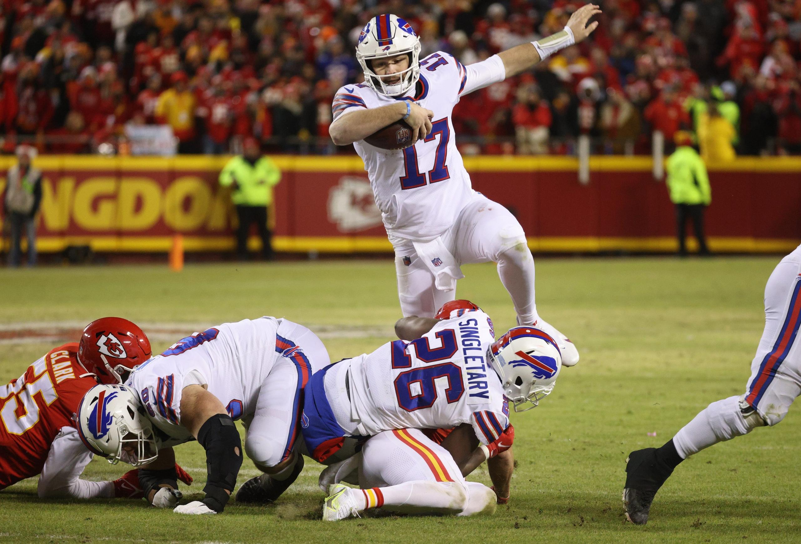 Syndication: Arizona Republic