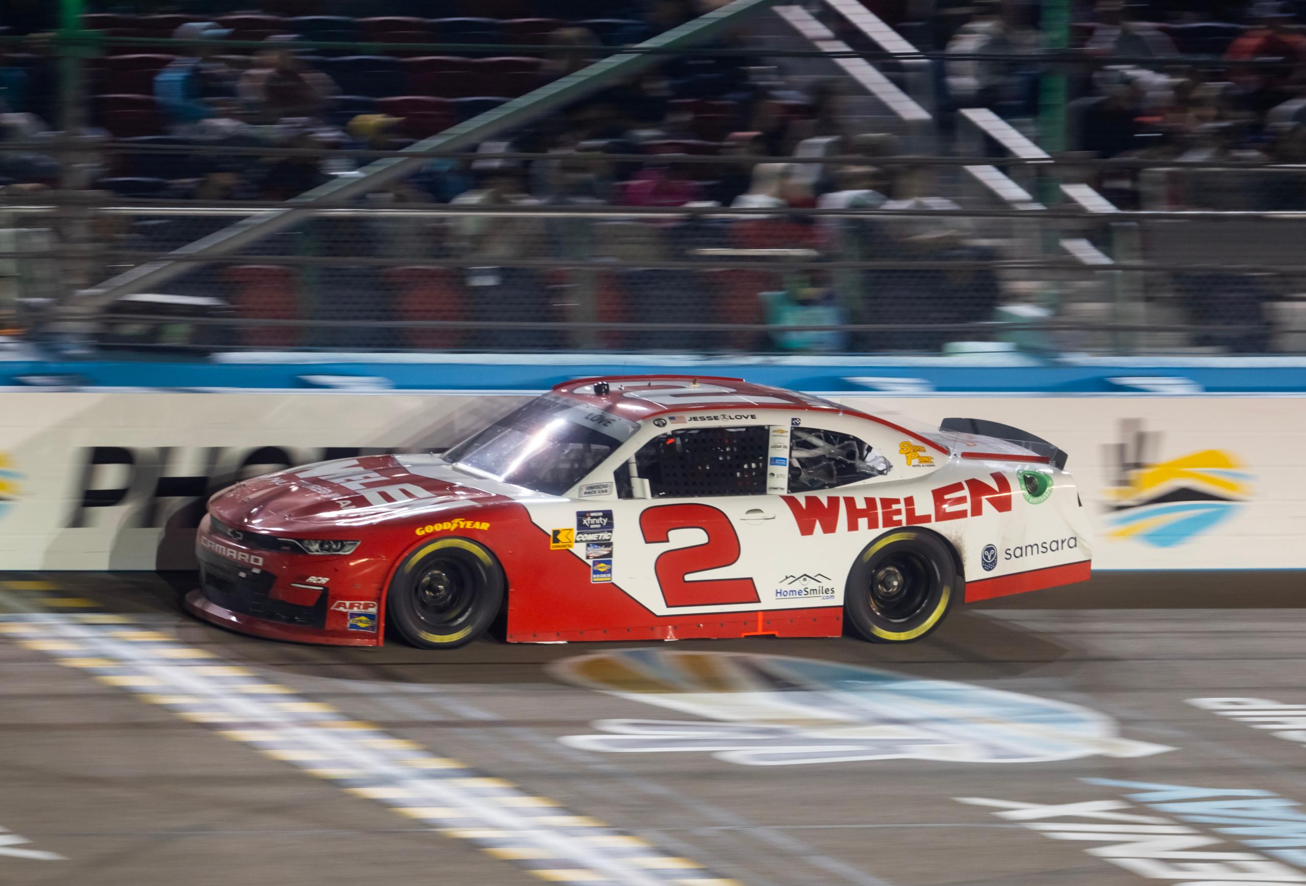 NASCAR Xfinity: NASCAR Xfinity Series Championship