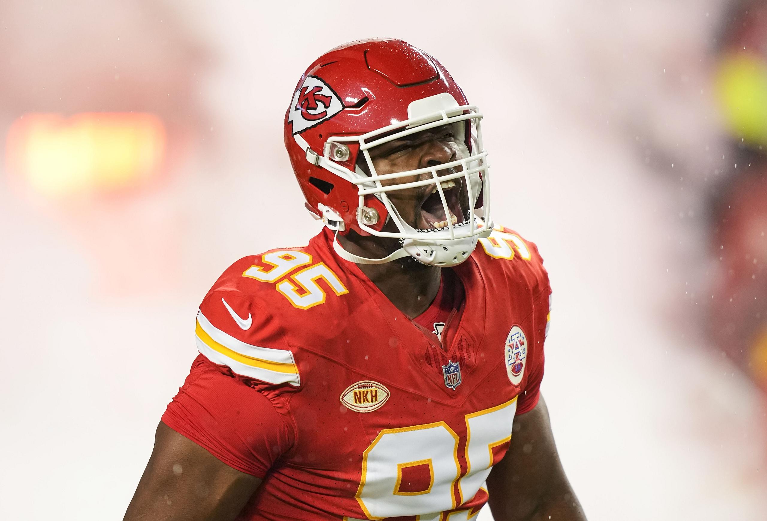 kansas city chiefs