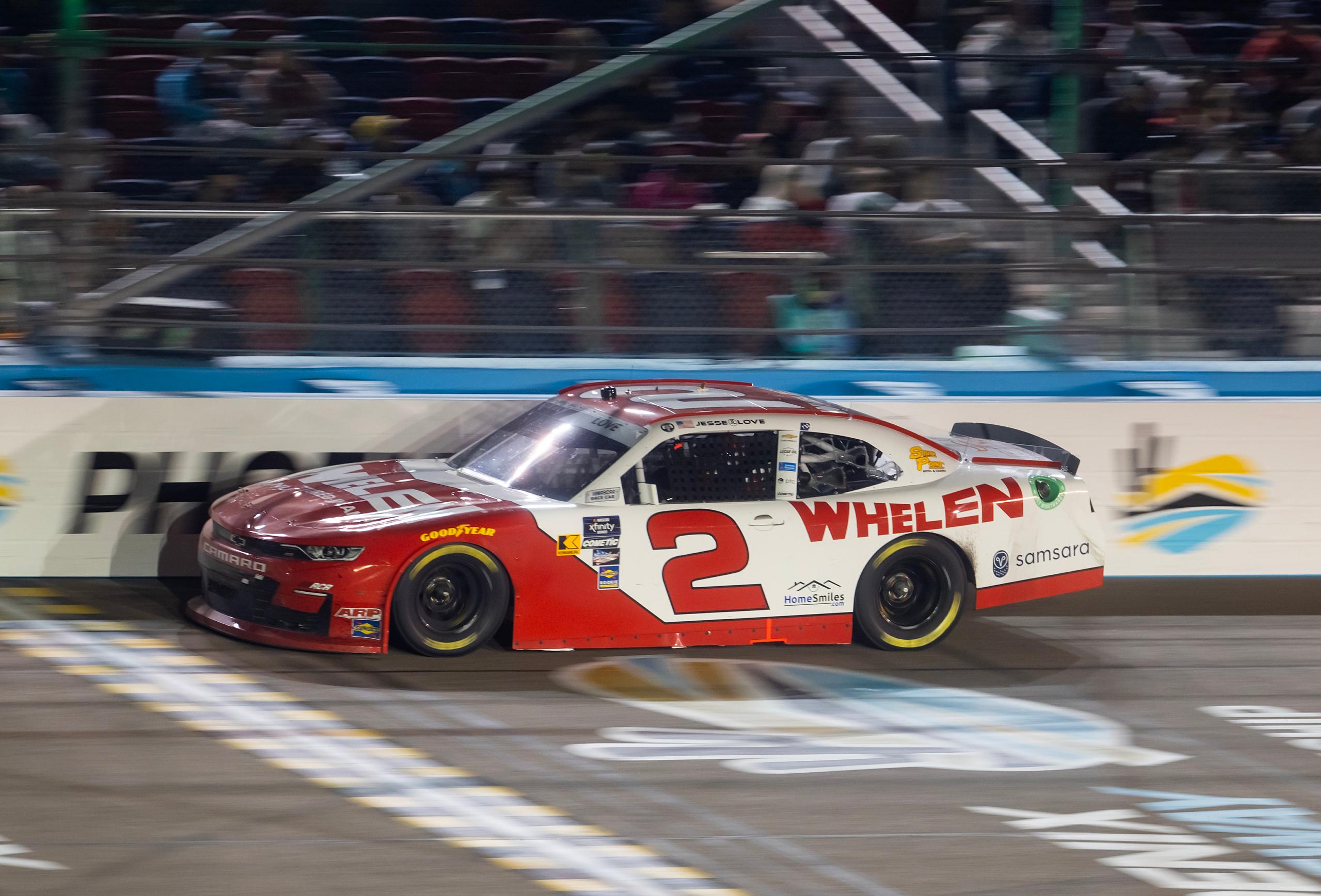 NASCAR Xfinity: NASCAR Xfinity Series Championship