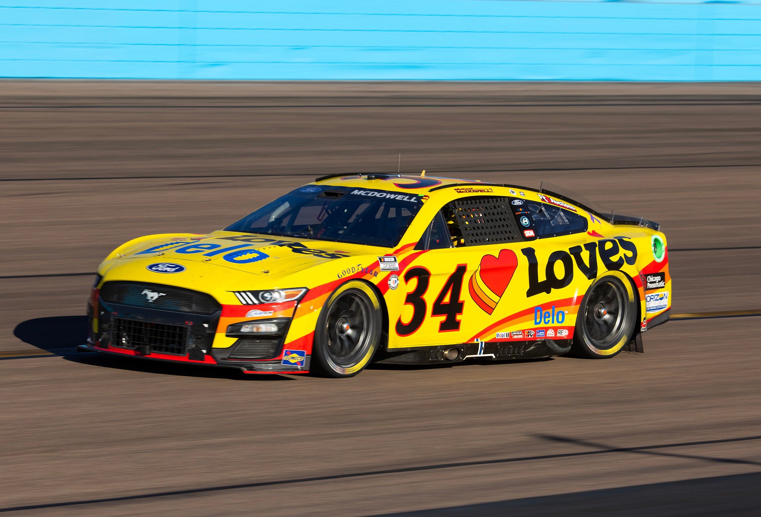 NASCAR: NASCAR Cup Series Championship