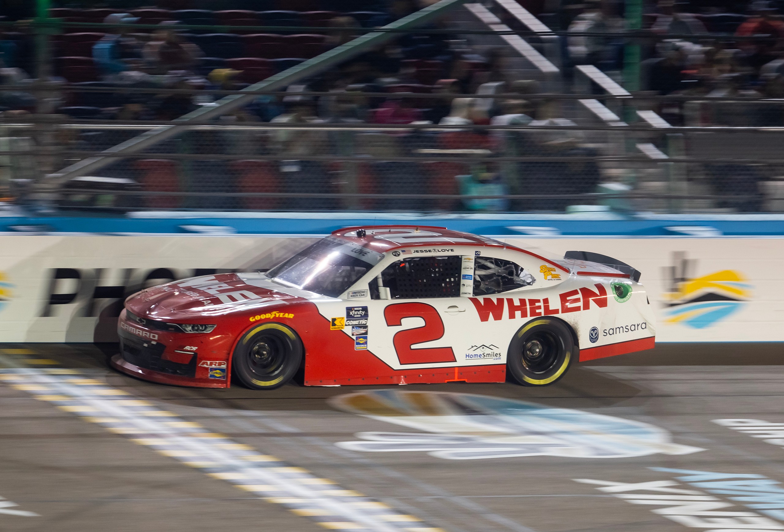 NASCAR Xfinity: NASCAR Xfinity Series Championship