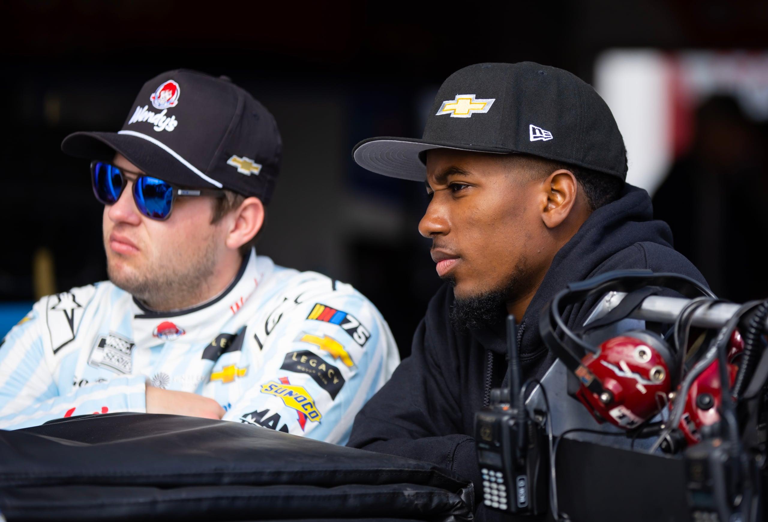 noah gragson