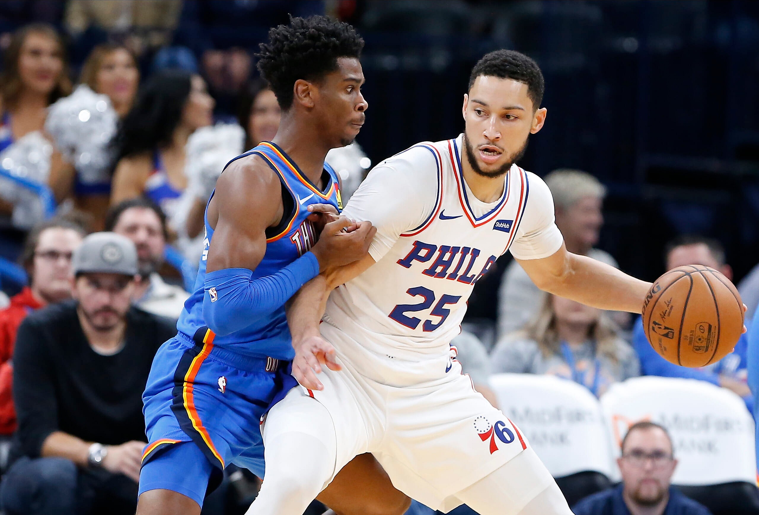 ben simmons three-team trade