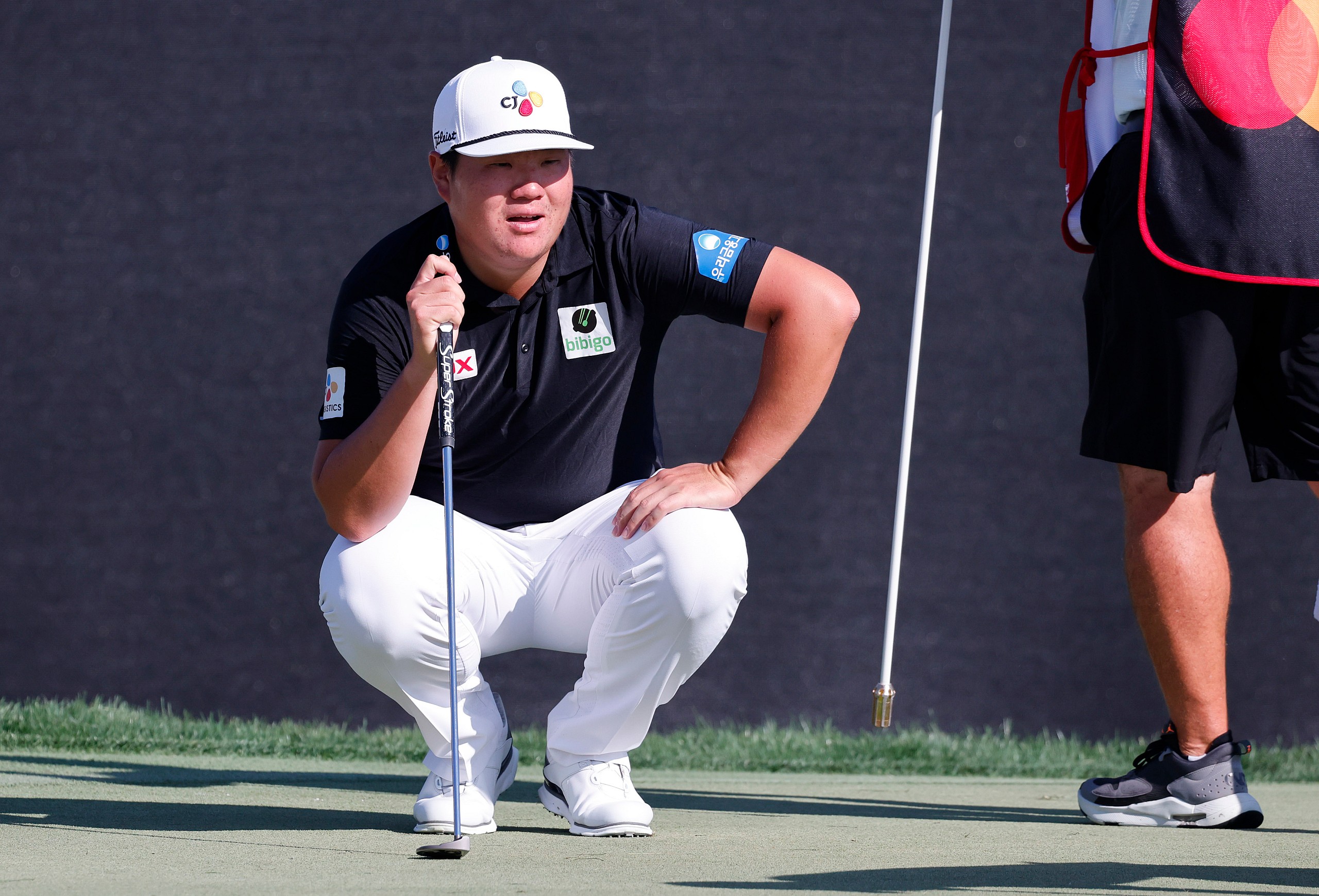 tour championship: sung-jae im