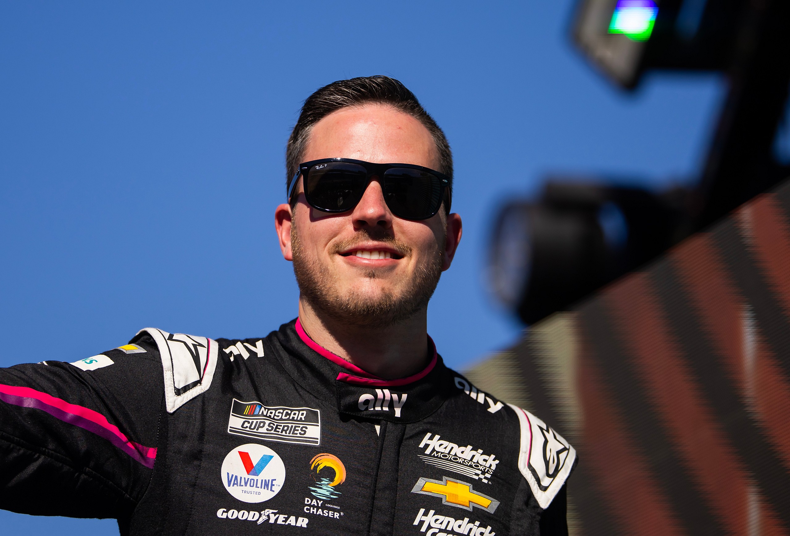 NASCAR: NASCAR Cup Series Championship