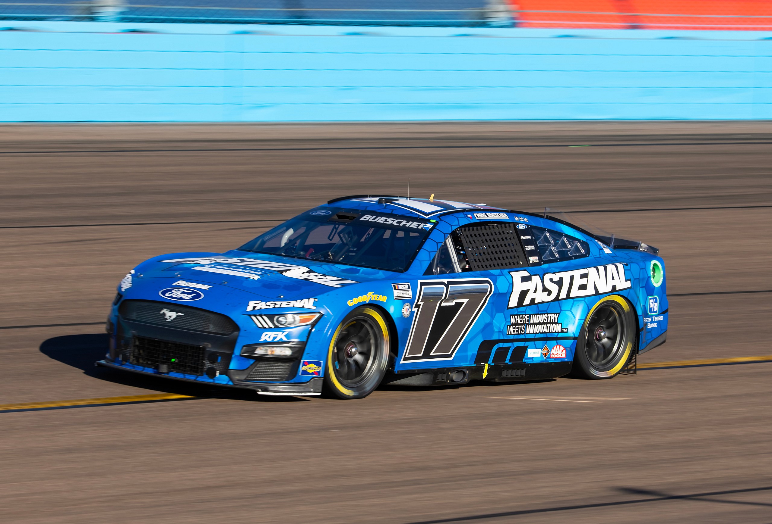 NASCAR: NASCAR Cup Series Championship