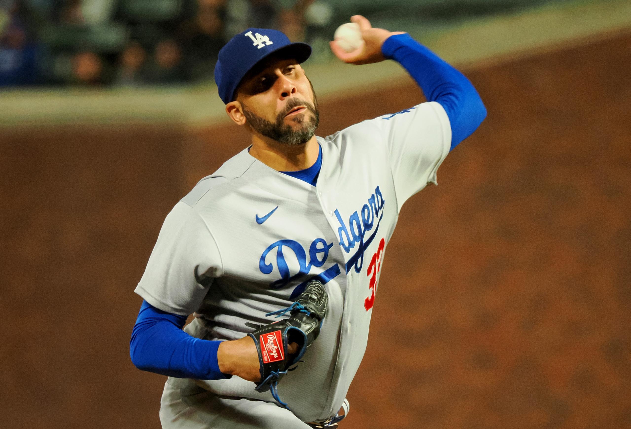 david price retires