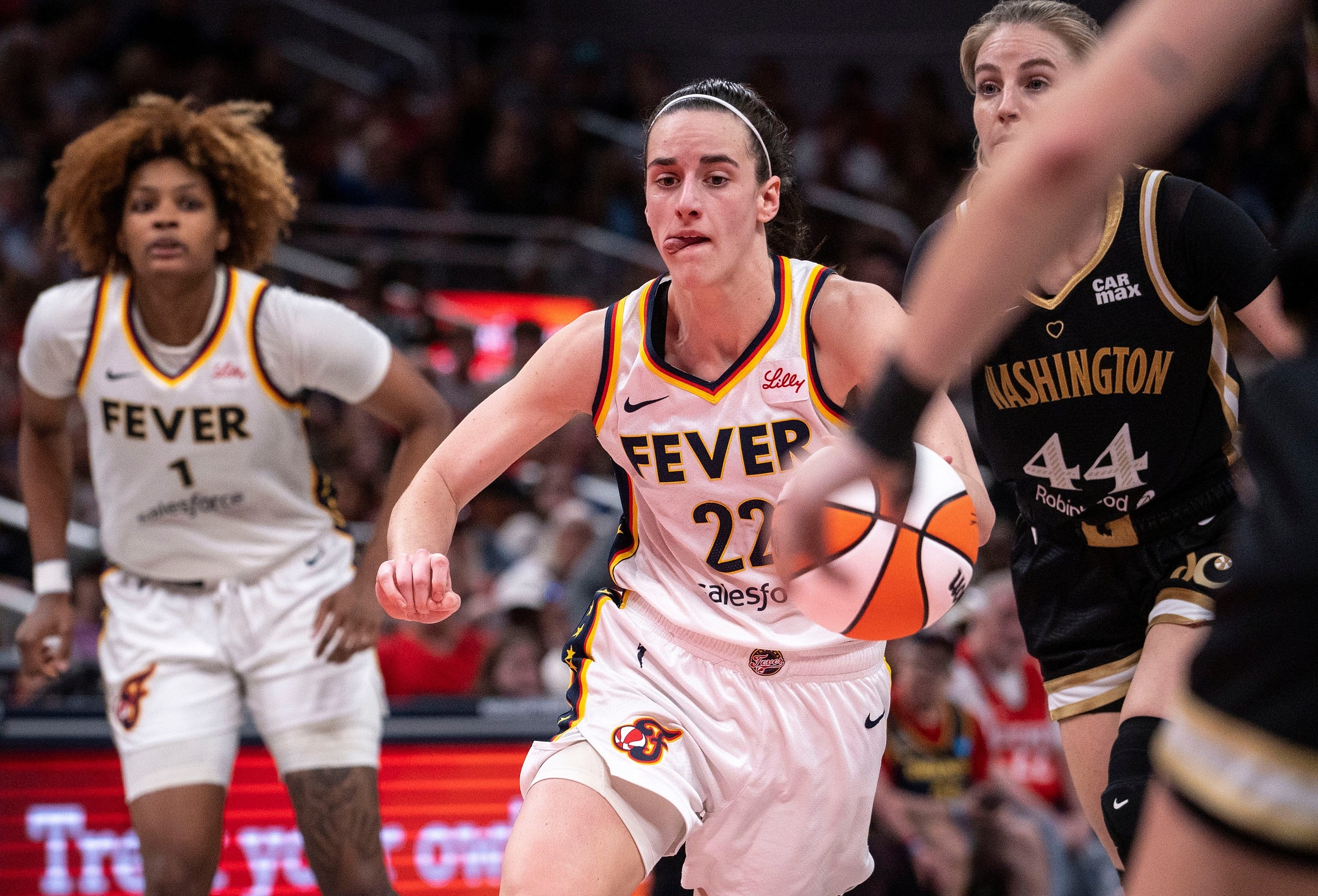 Syndication: The Indianapolis Star