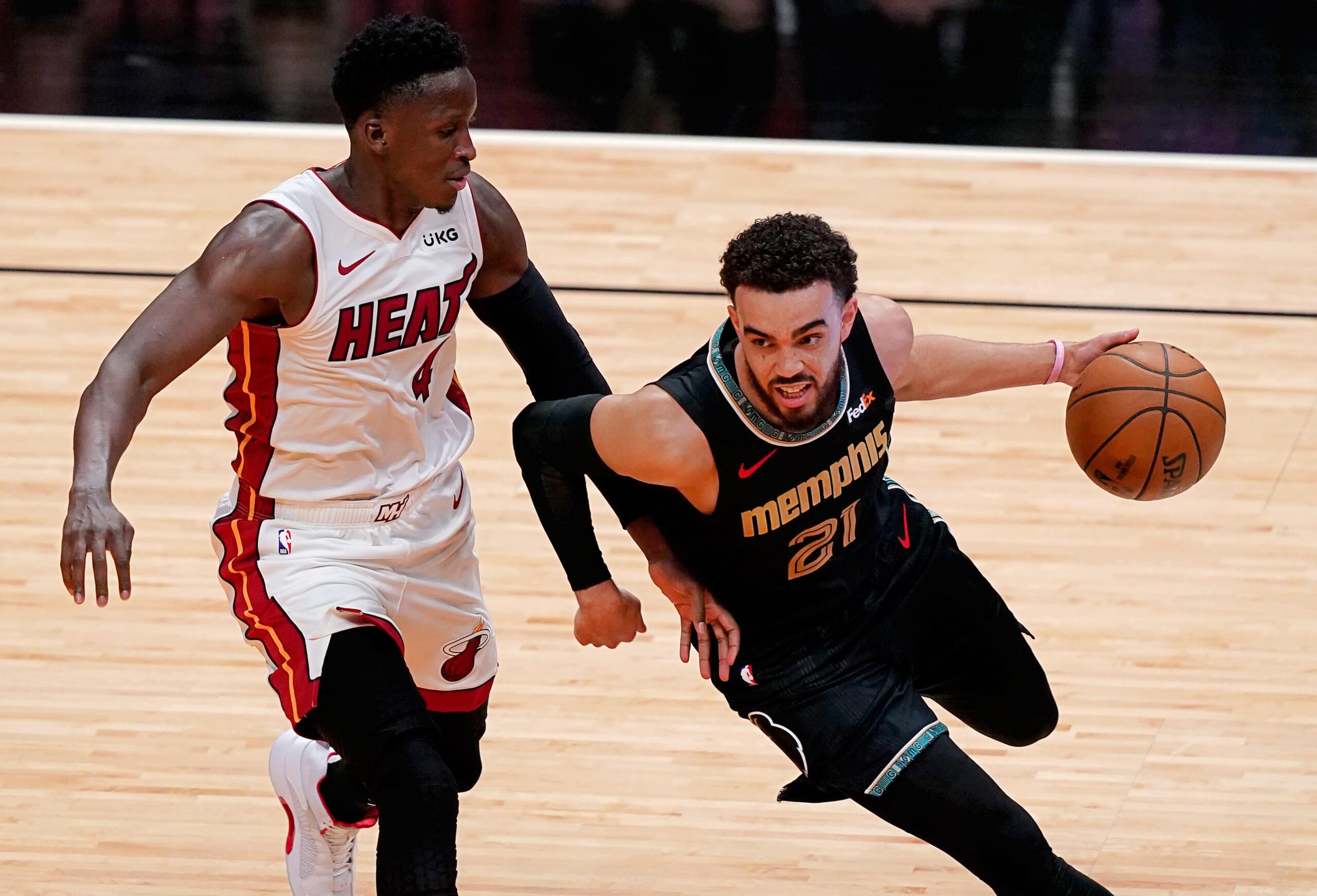 denver nuggets take a chance in victor oladipo during nba free agency