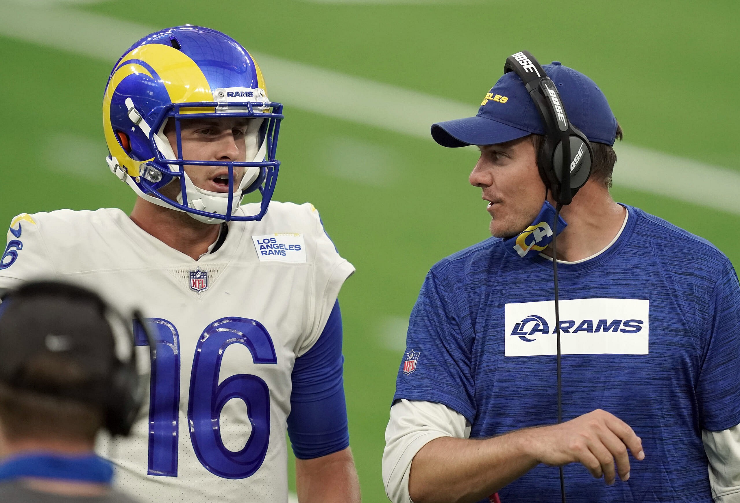 minnesota vikings hire kevin o'connell