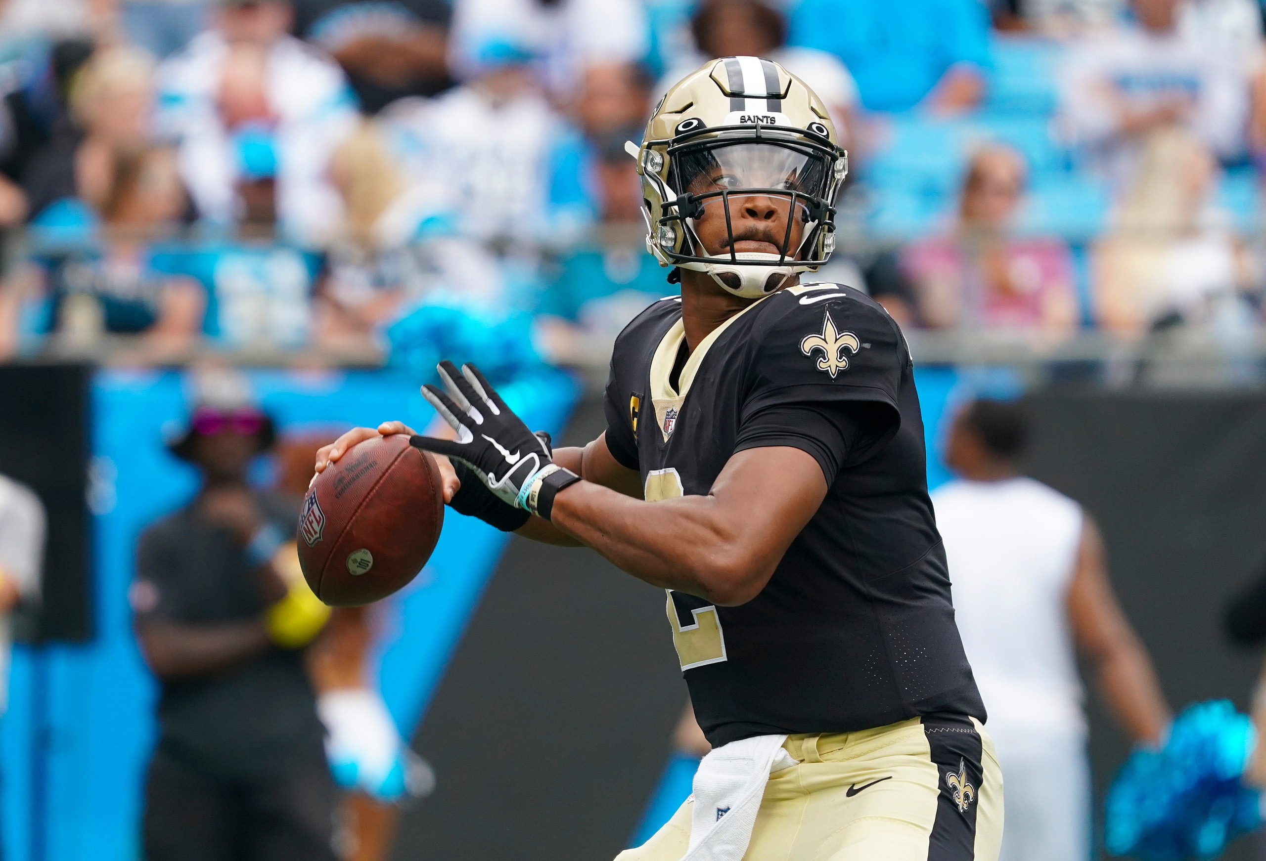 jameis winston, new orleans saints