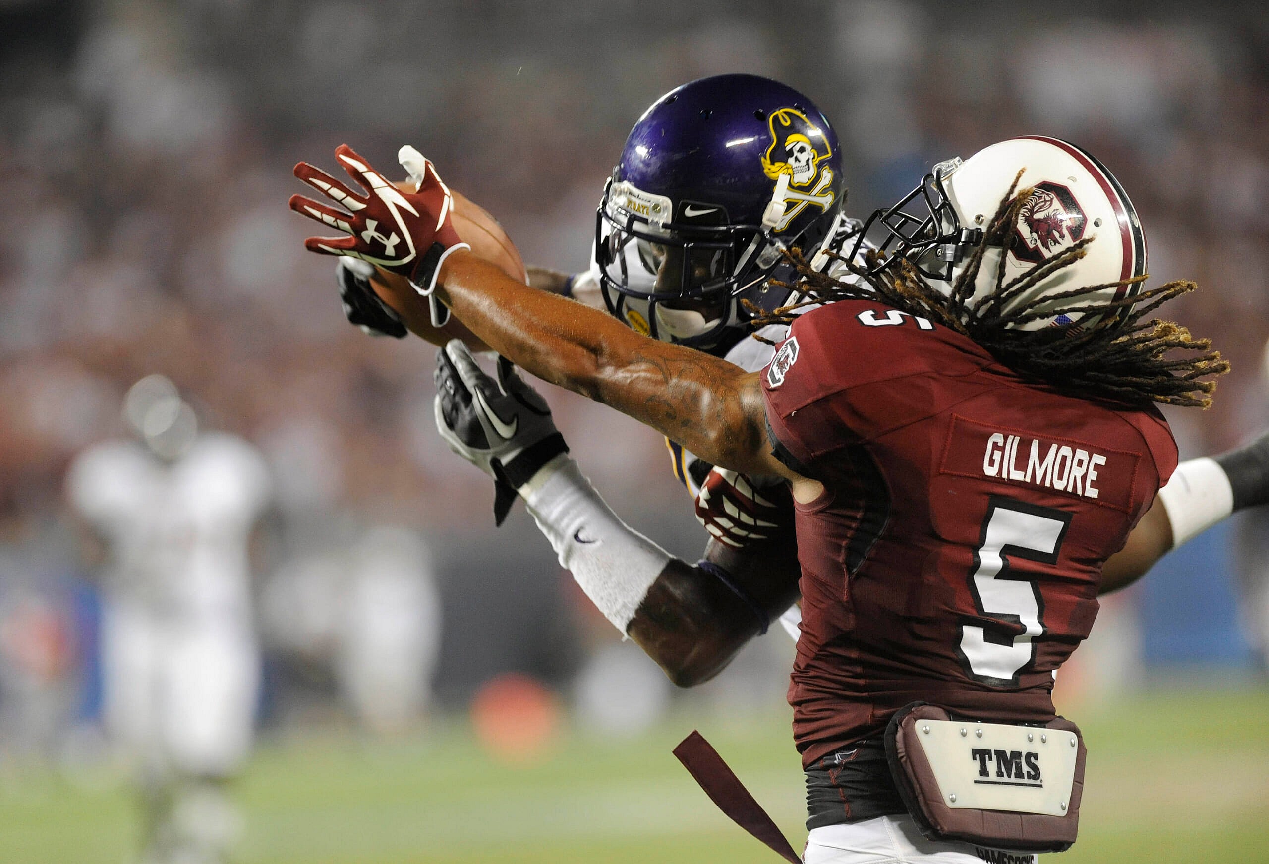 stephon gilmore