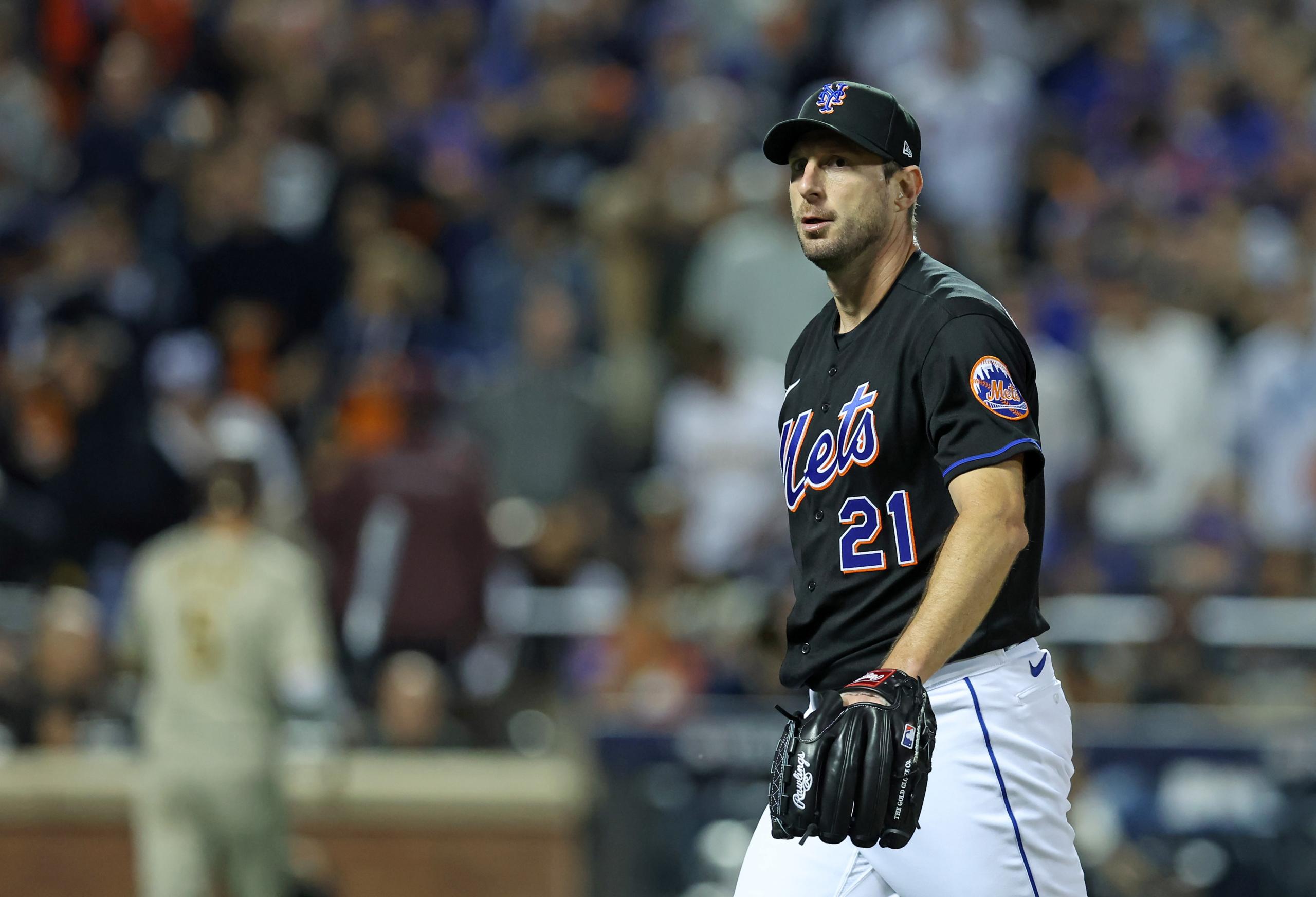 new york mets, san diego padres
