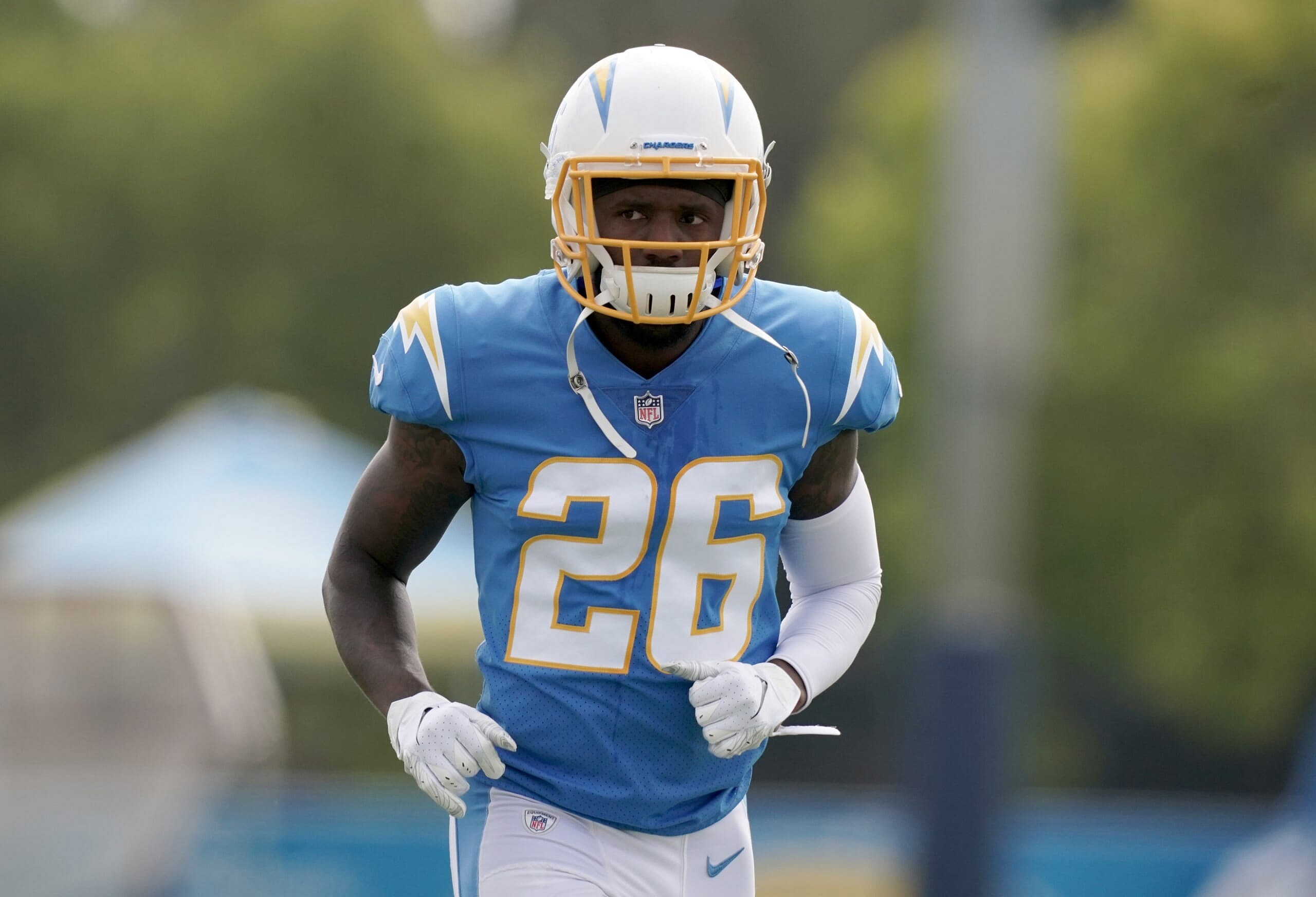 Casey Hayward: Green Bay Packers