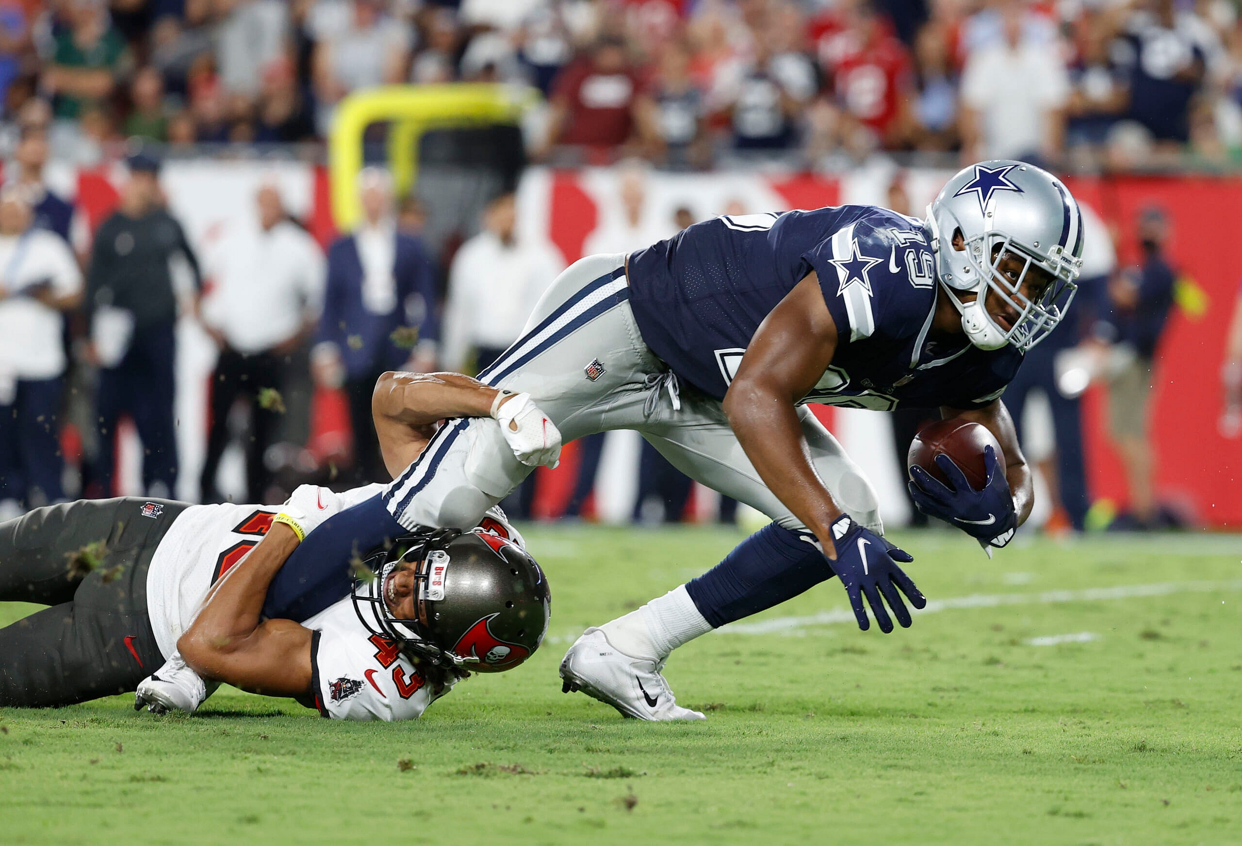 dallas cowboys' amari cooper