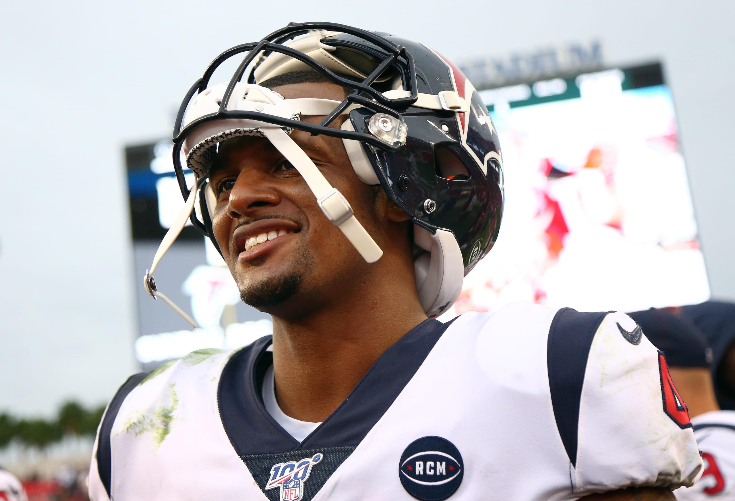 Deshaun Watson
