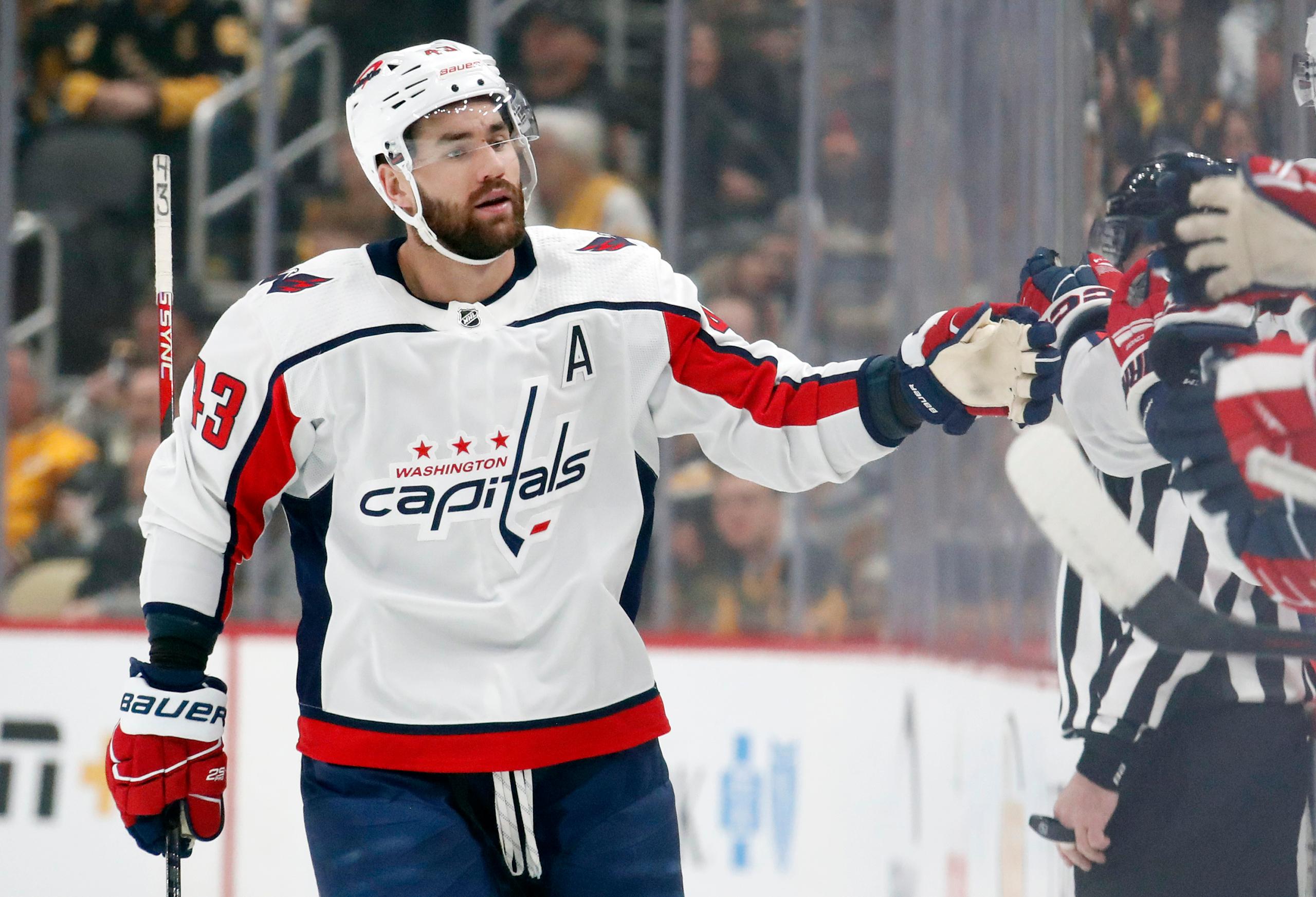 nhl all-star game