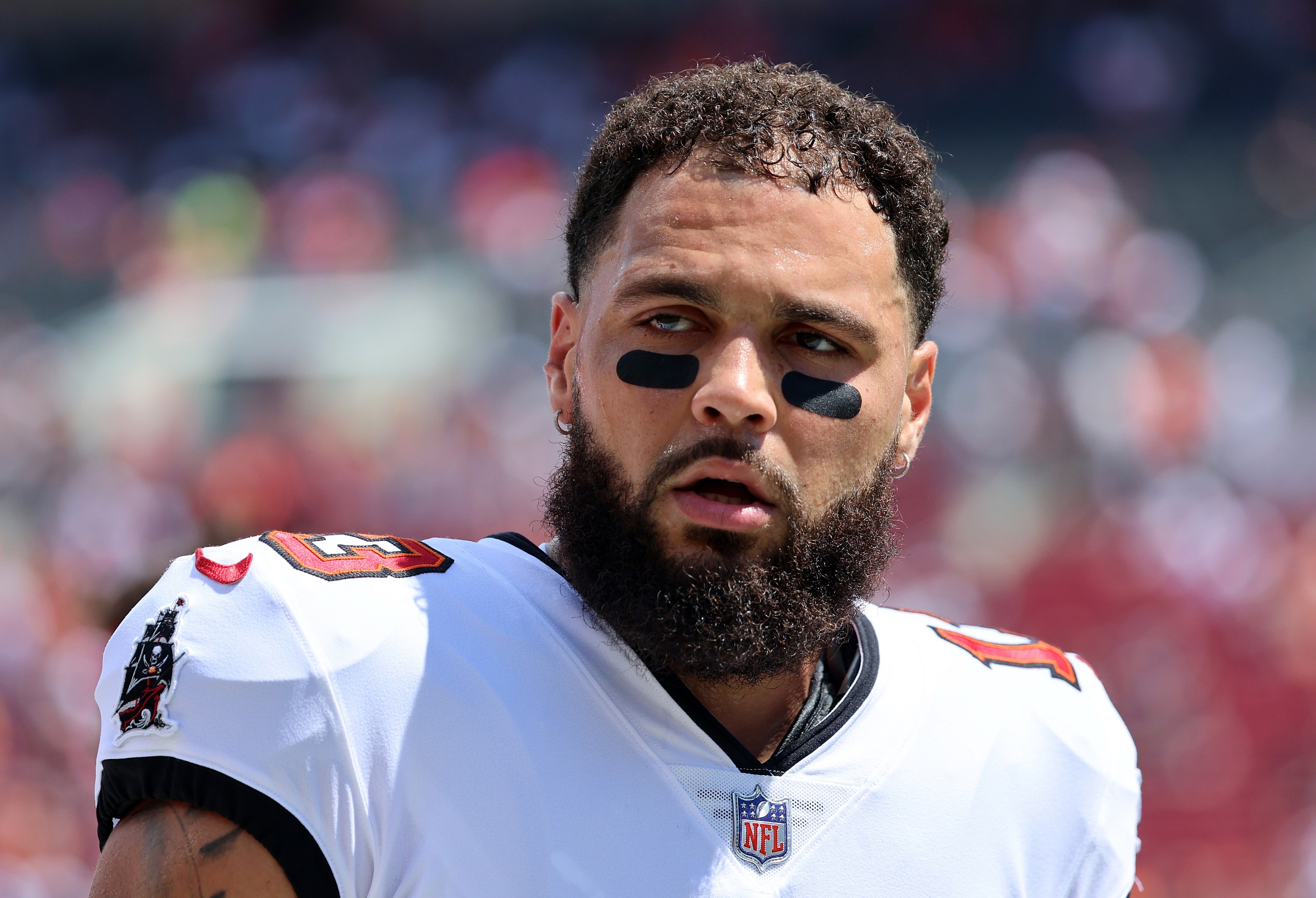 NFL: Chicago Bears at Tampa Bay Buccaneers