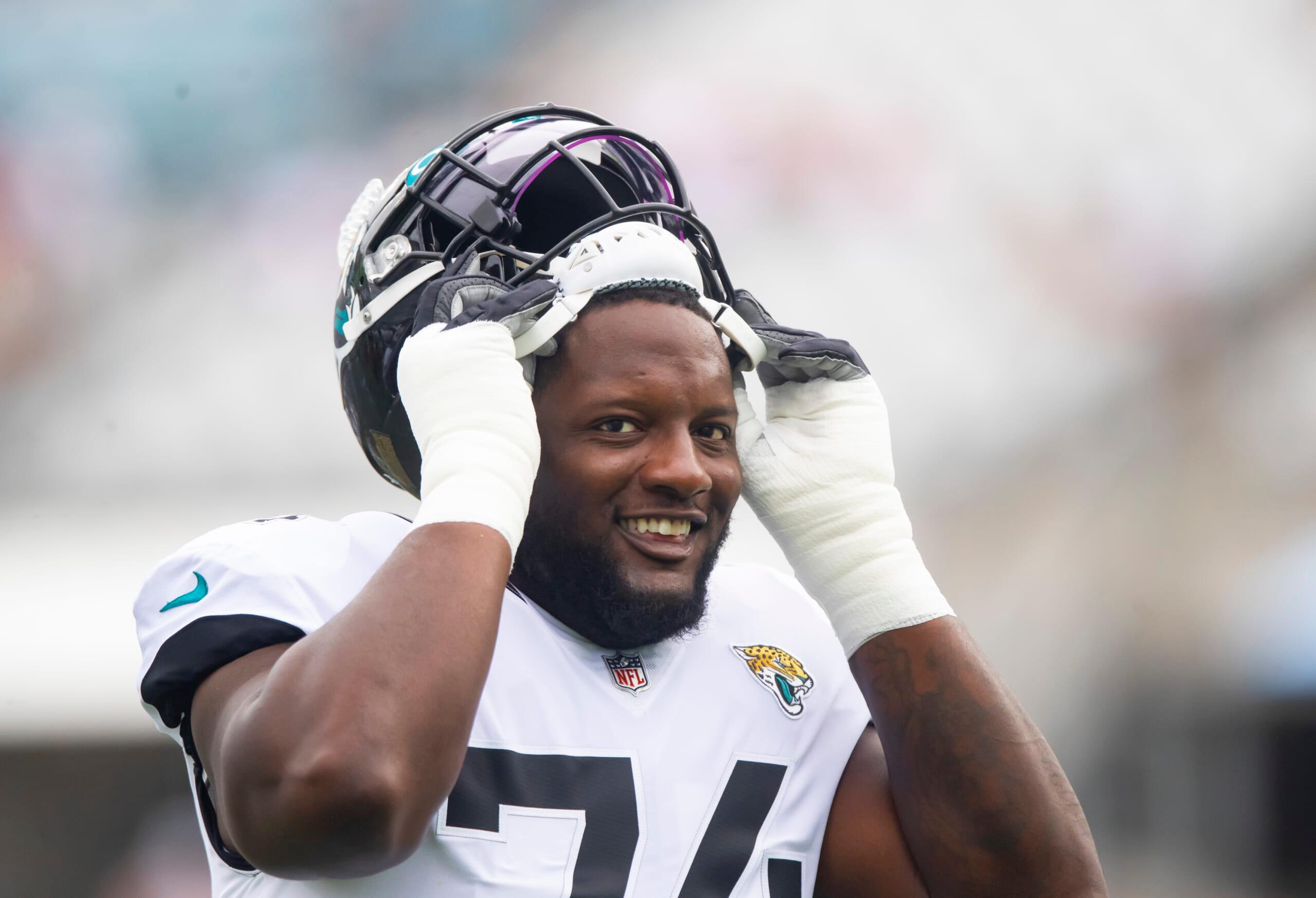 seattle seahawks sign cam robinson
