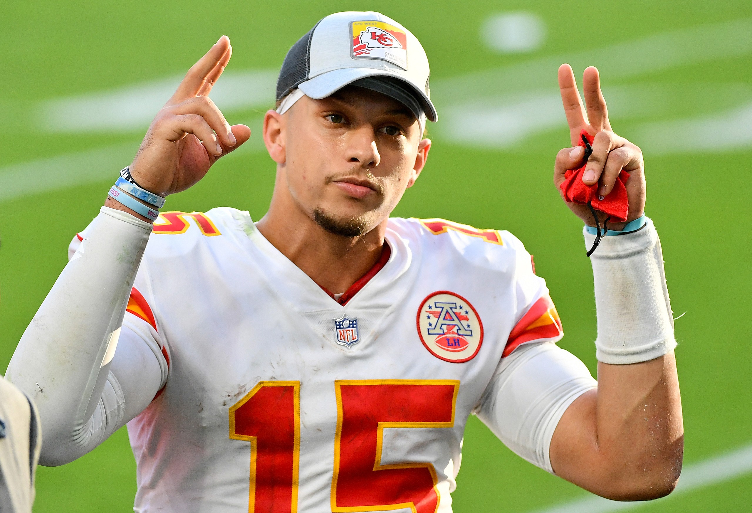 NFL: Kansas City Chiefs at Miami Dolphins