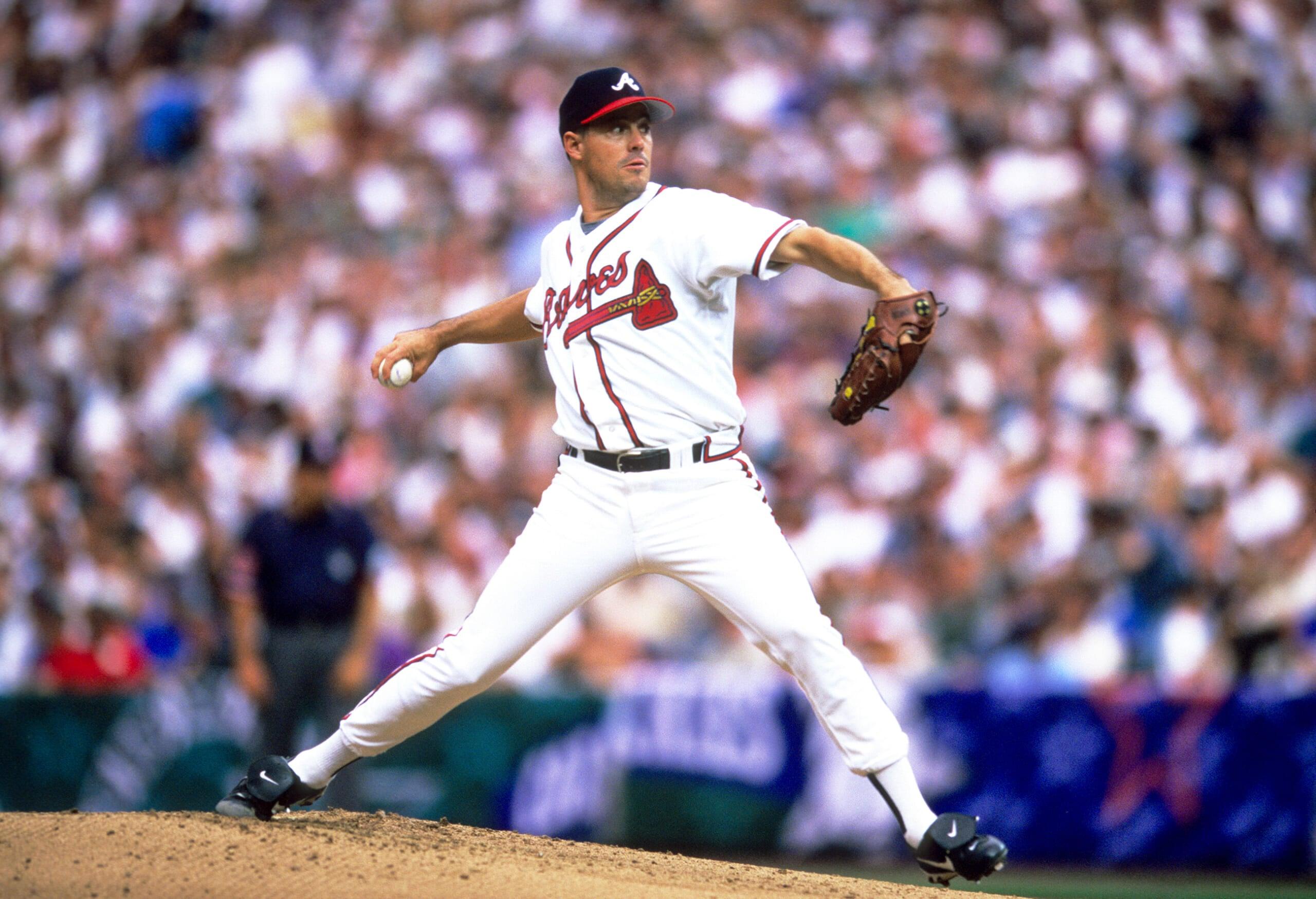 MLB: USA TODAY Sports-Archive