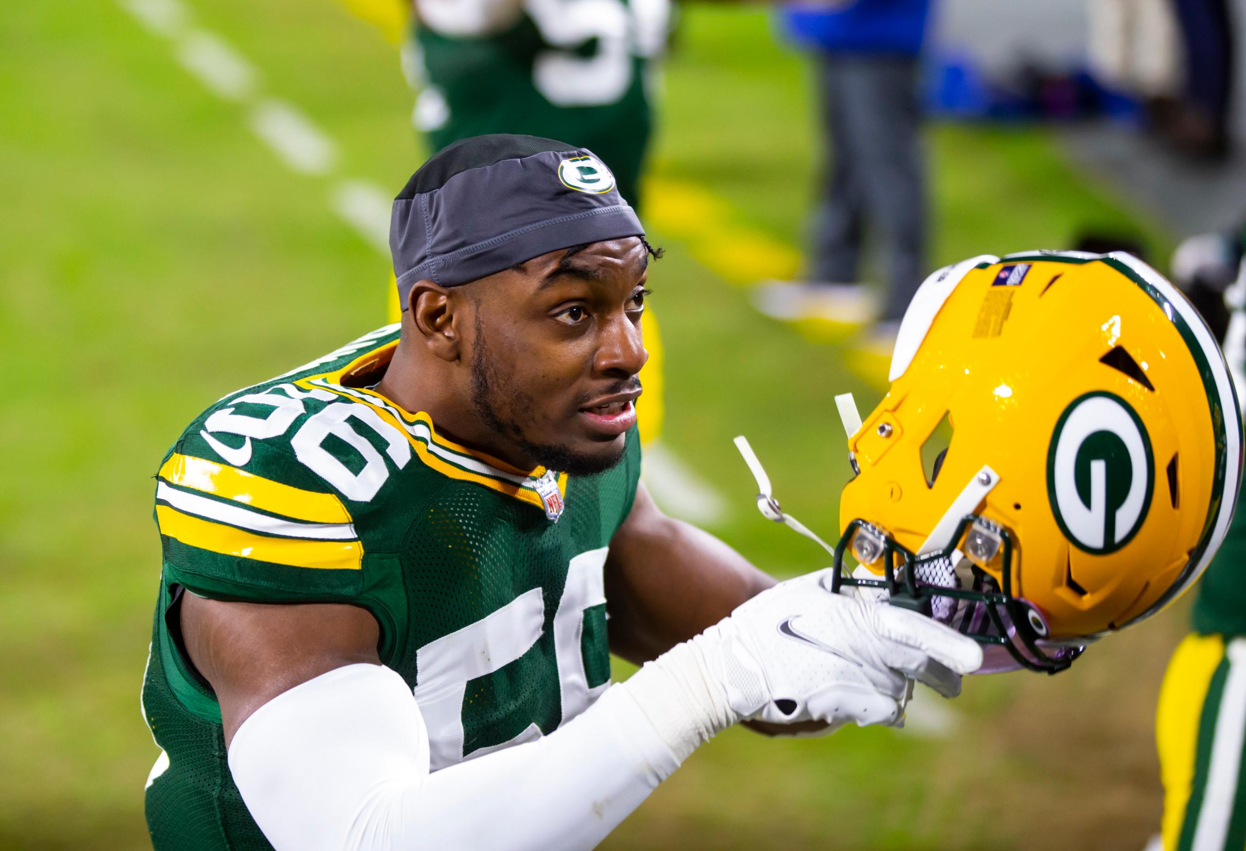 green bay packers