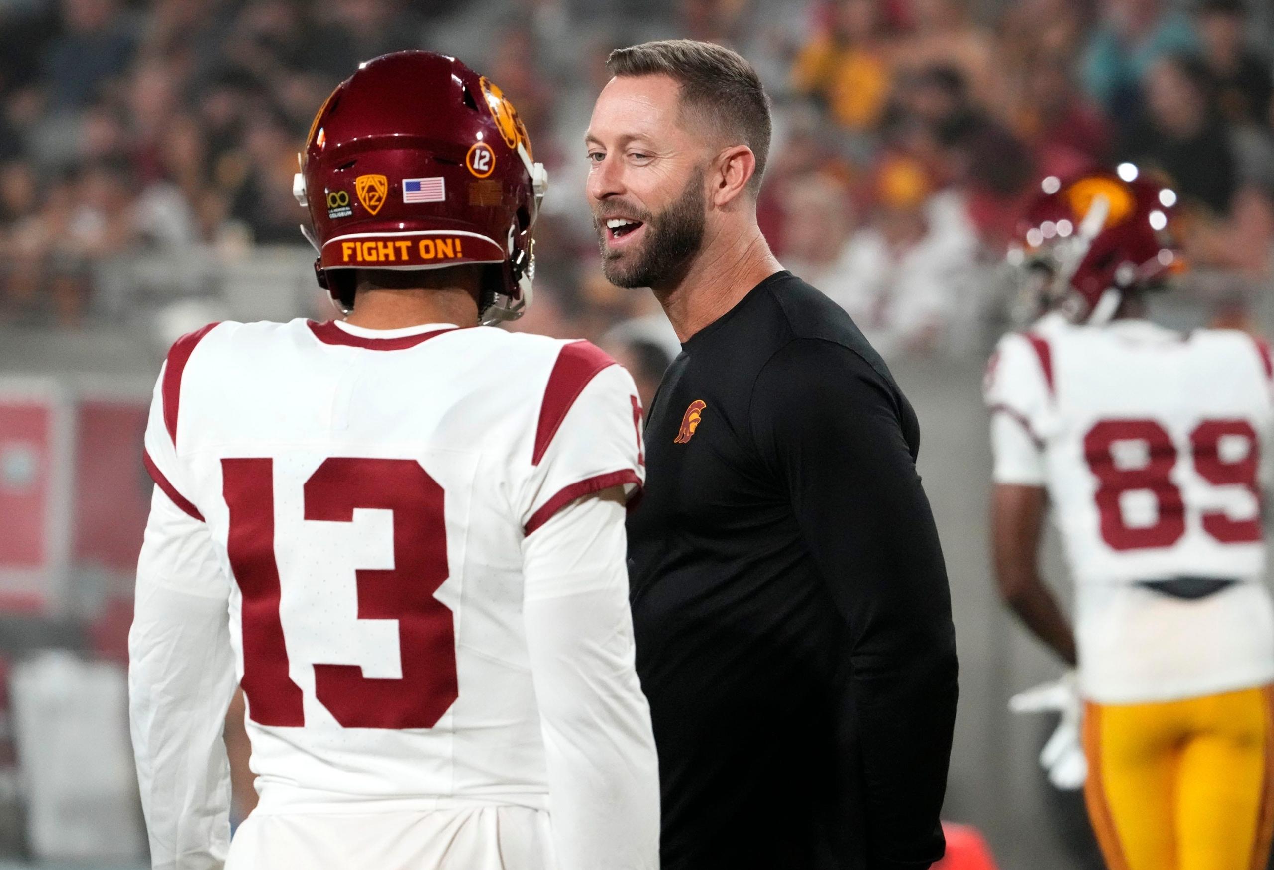 kliff kingsbury